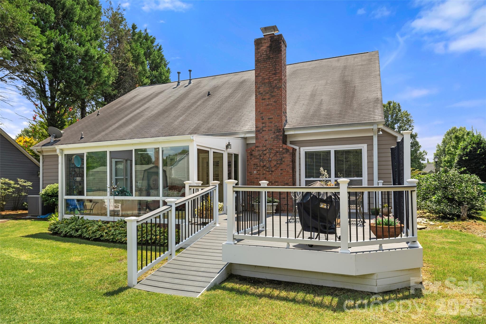 8632 Castlebay Drive — Charlotte