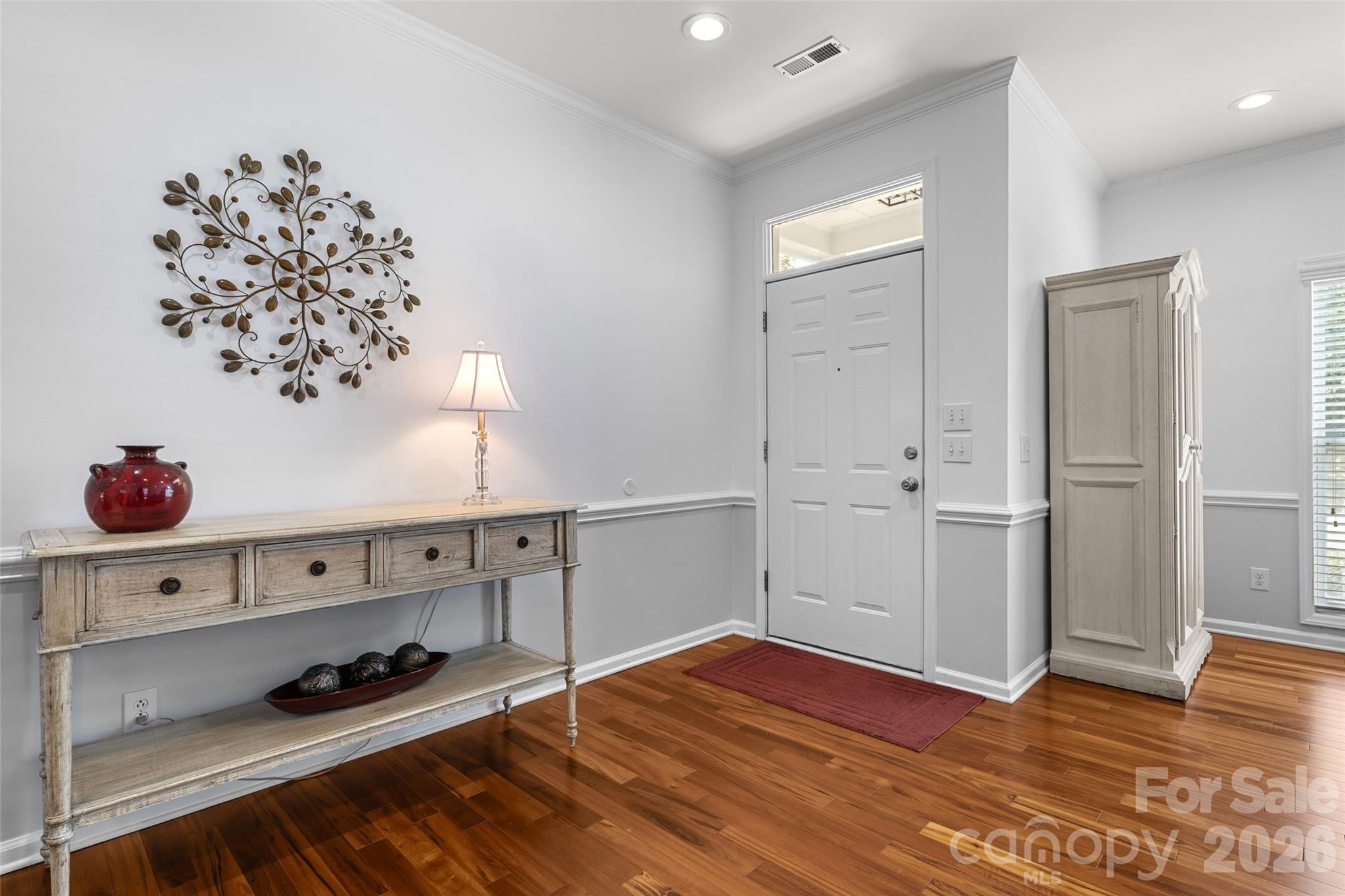 8632 Castlebay Drive — Charlotte
