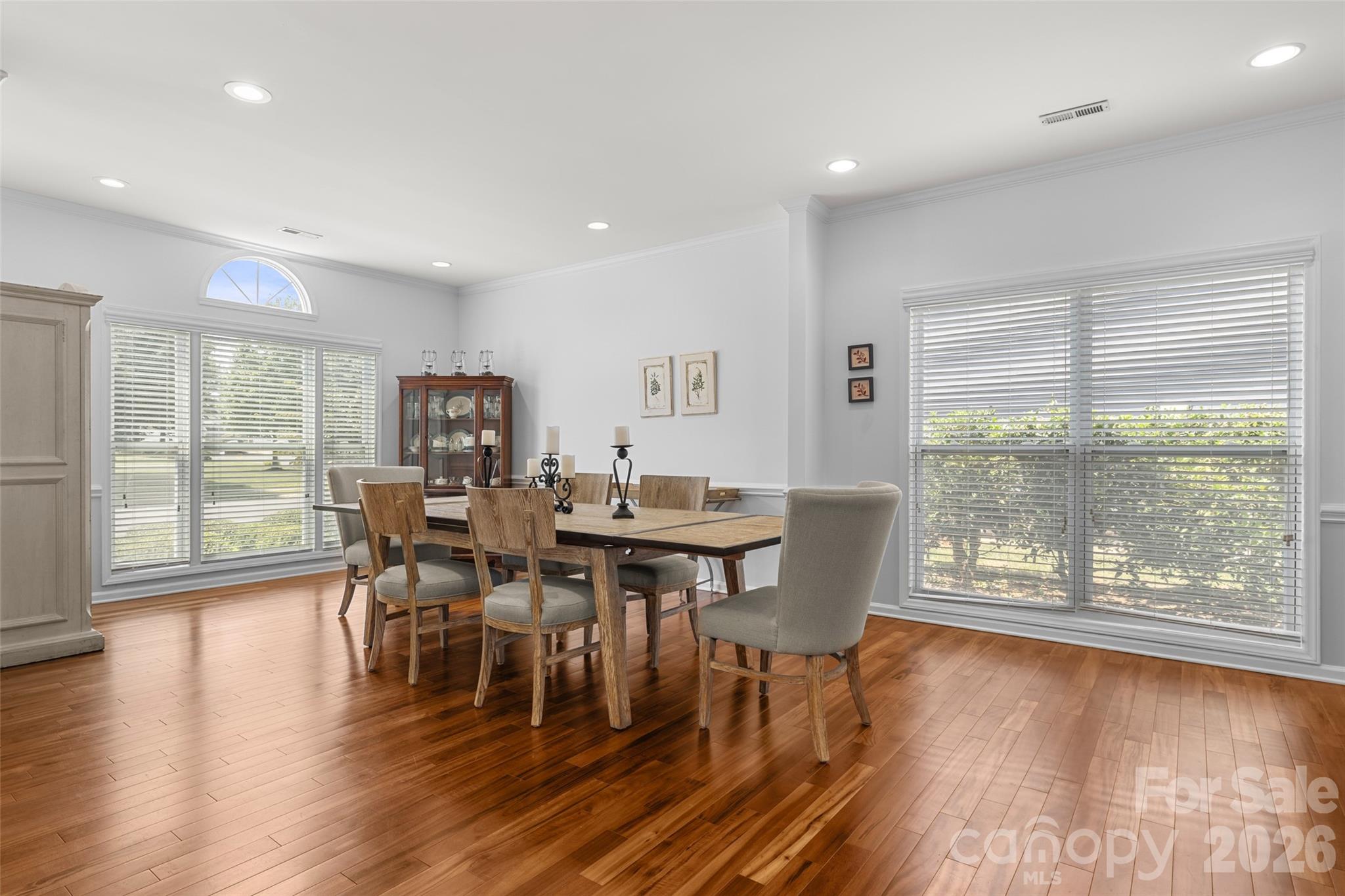 8632 Castlebay Drive — Charlotte
