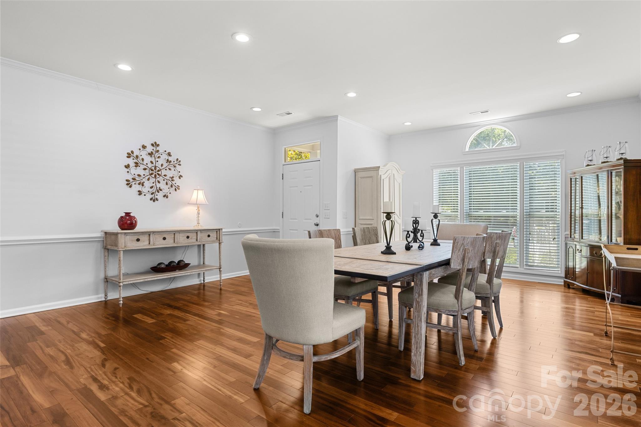 8632 Castlebay Drive — Charlotte