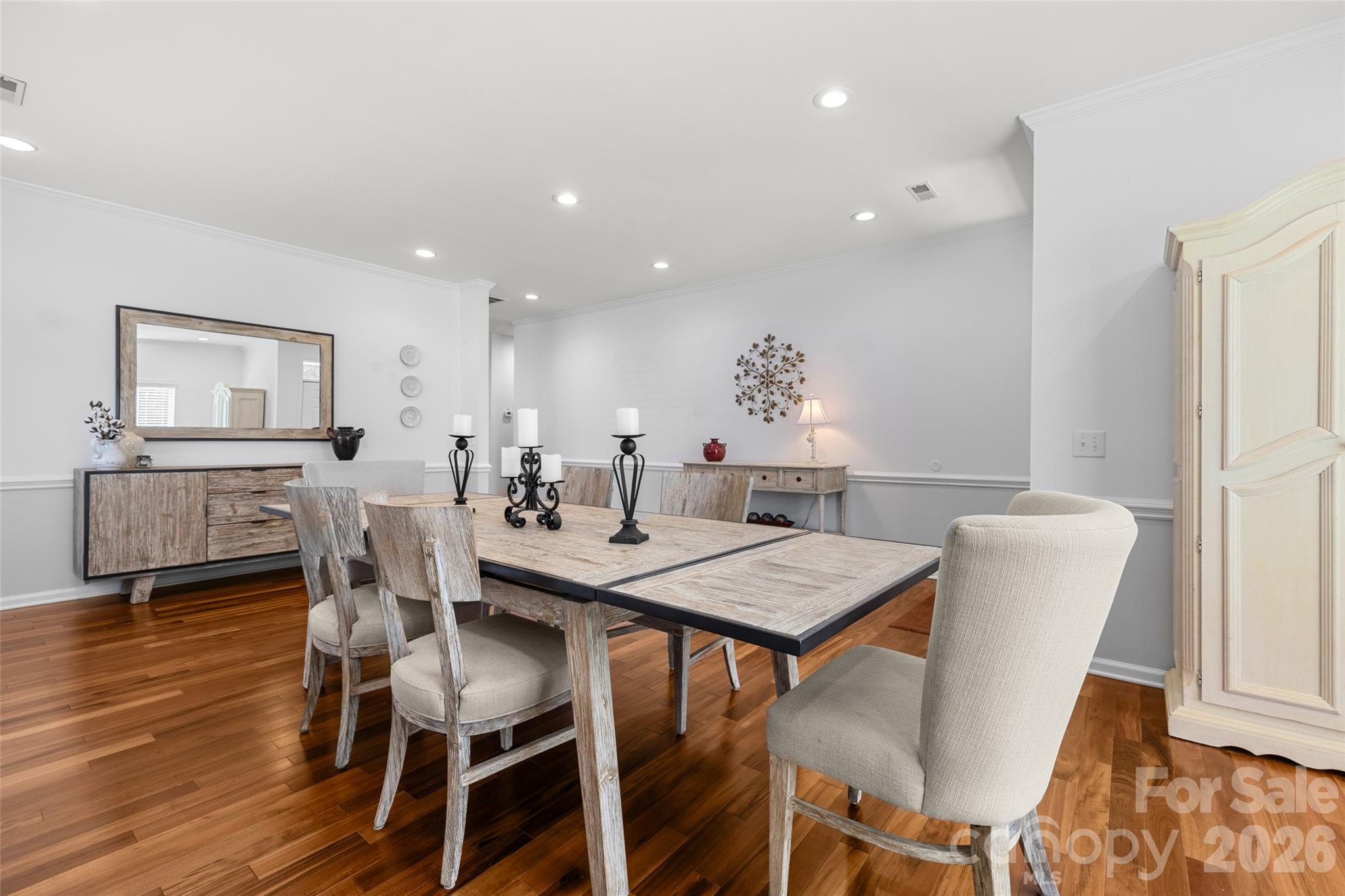 8632 Castlebay Drive — Charlotte