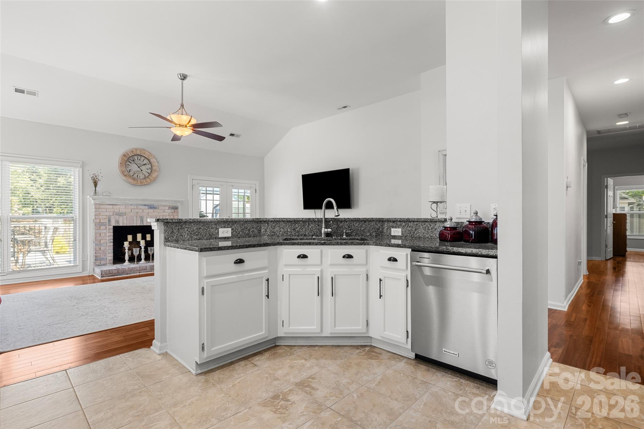 8632 Castlebay Drive — Charlotte