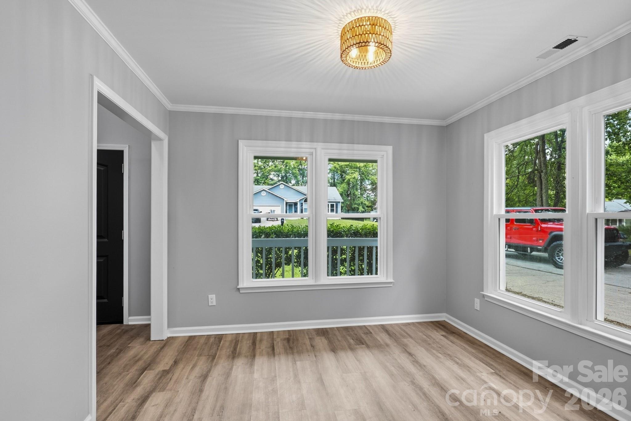 12530 Newstead Road — Huntersville