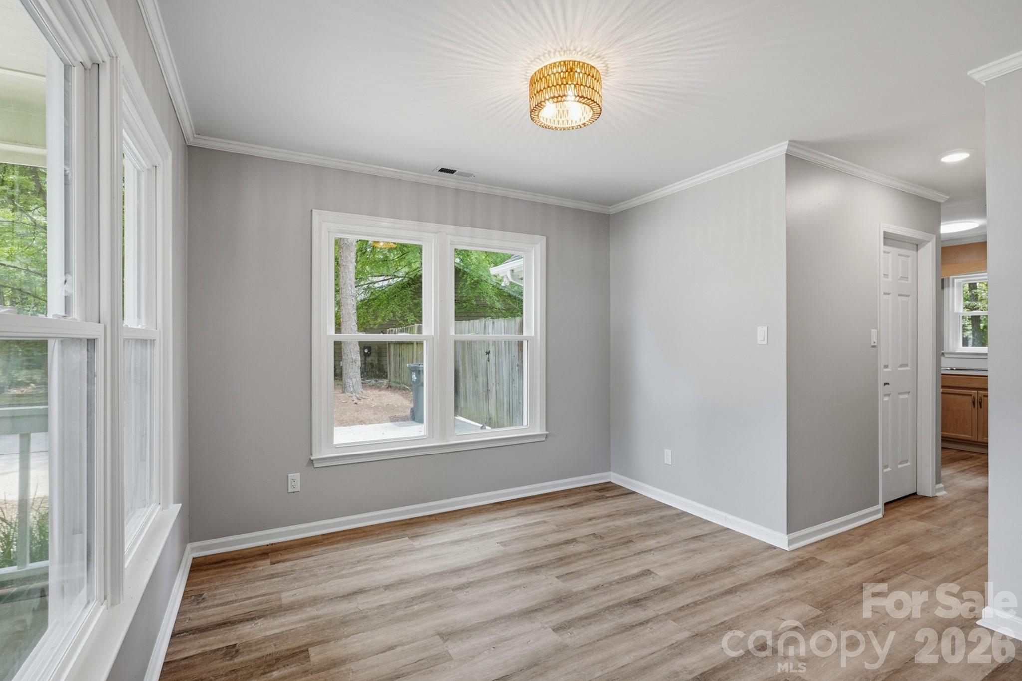 12530 Newstead Road — Huntersville