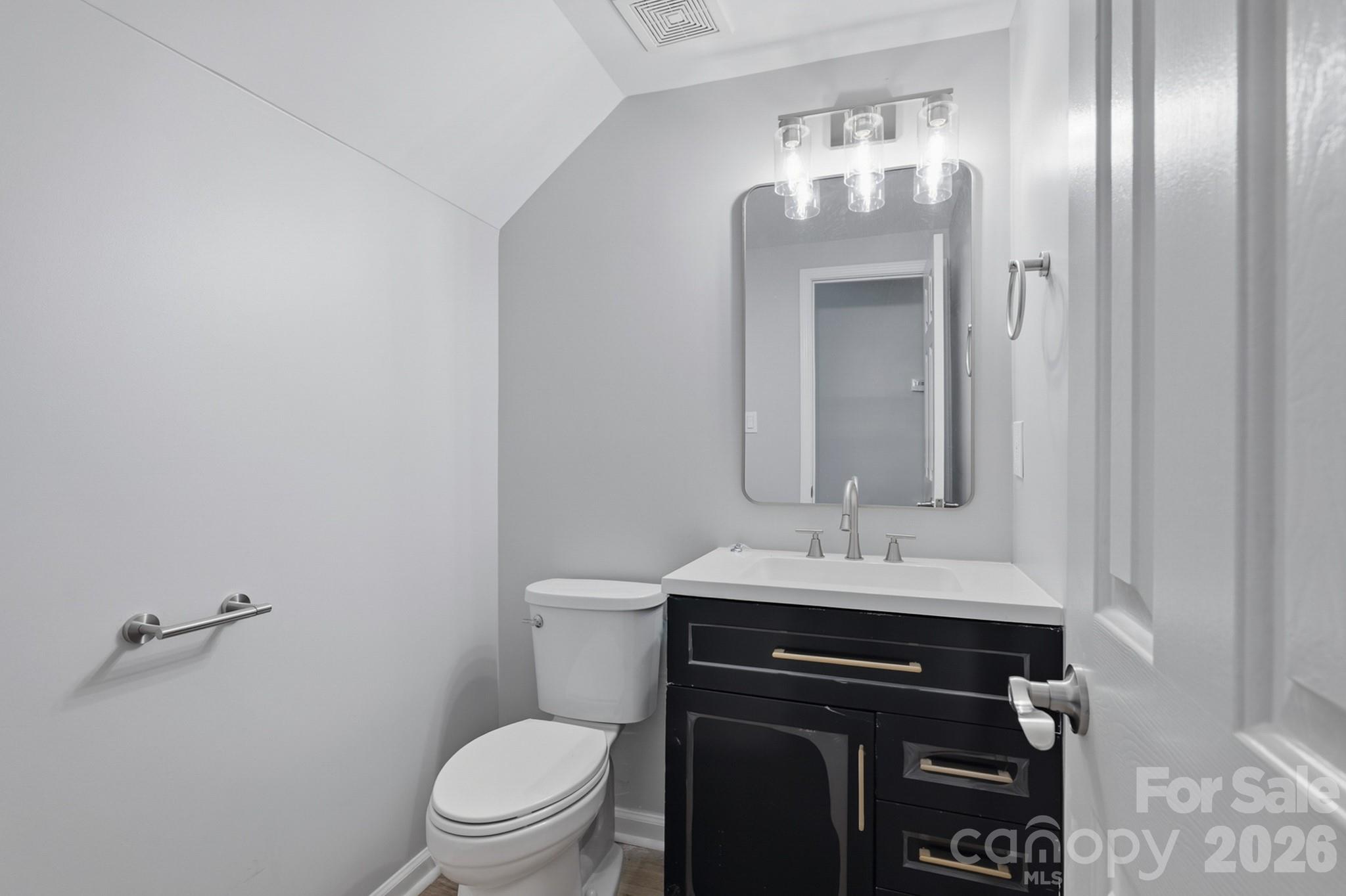 12530 Newstead Road — Huntersville