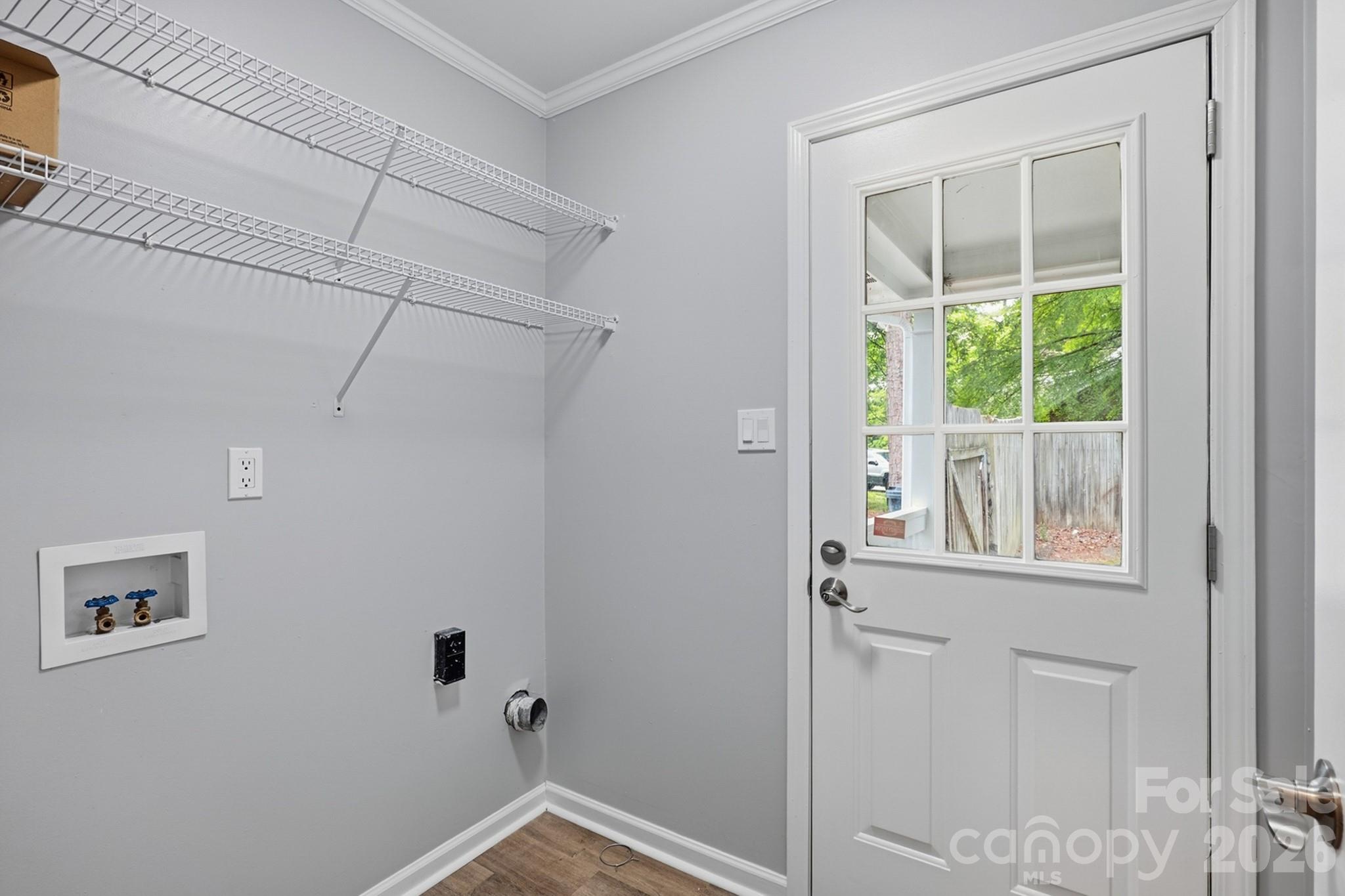12530 Newstead Road — Huntersville