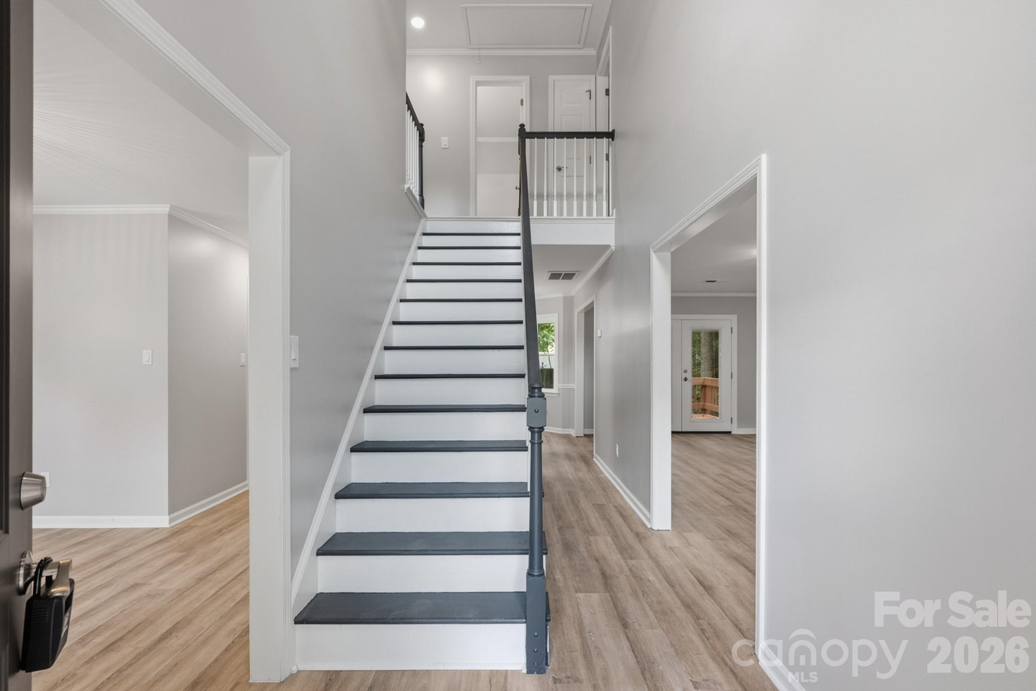 12530 Newstead Road — Huntersville