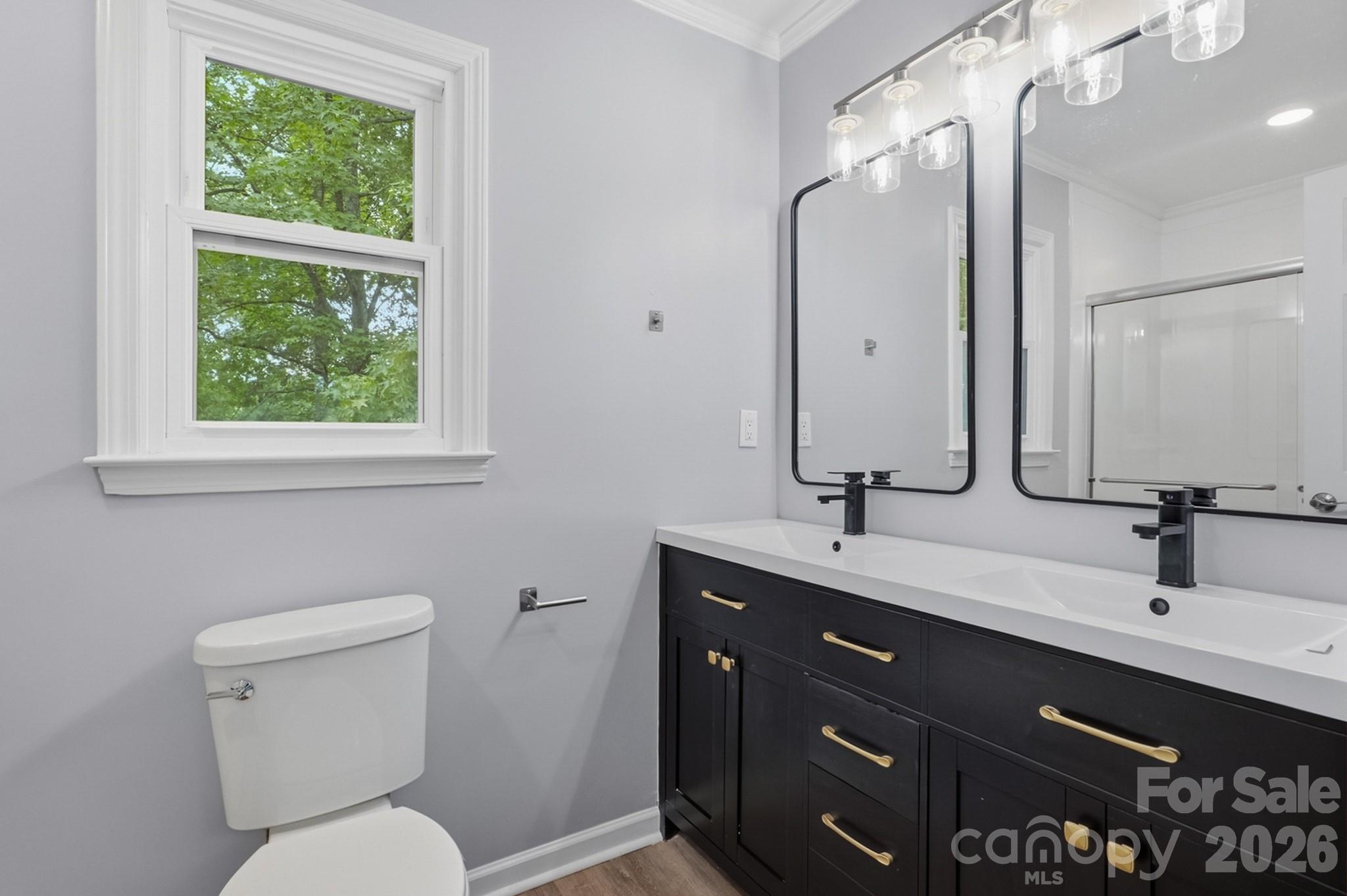 12530 Newstead Road — Huntersville