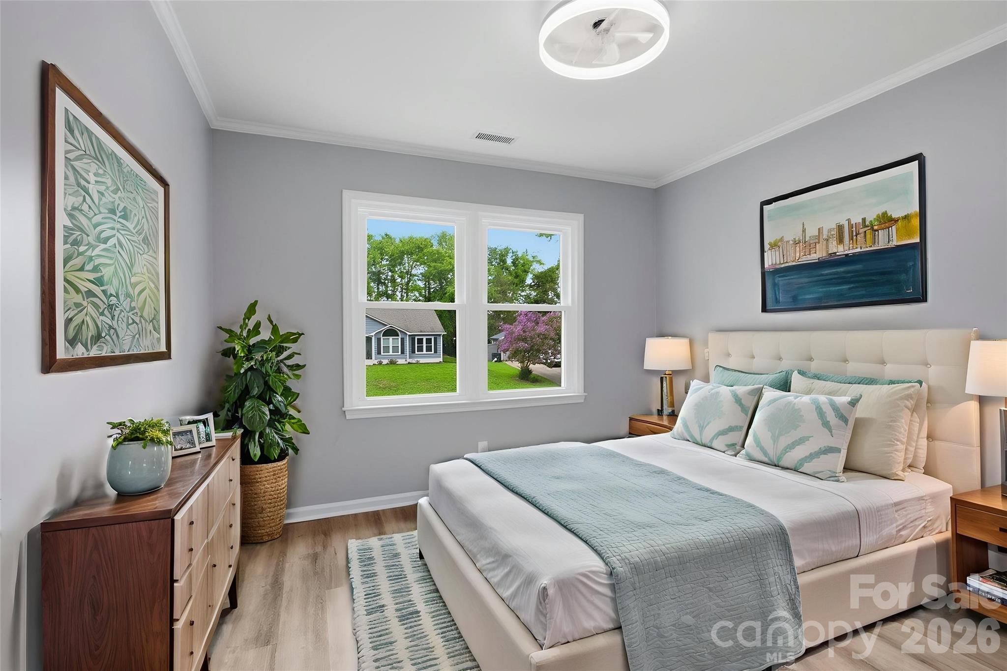 12530 Newstead Road — Huntersville