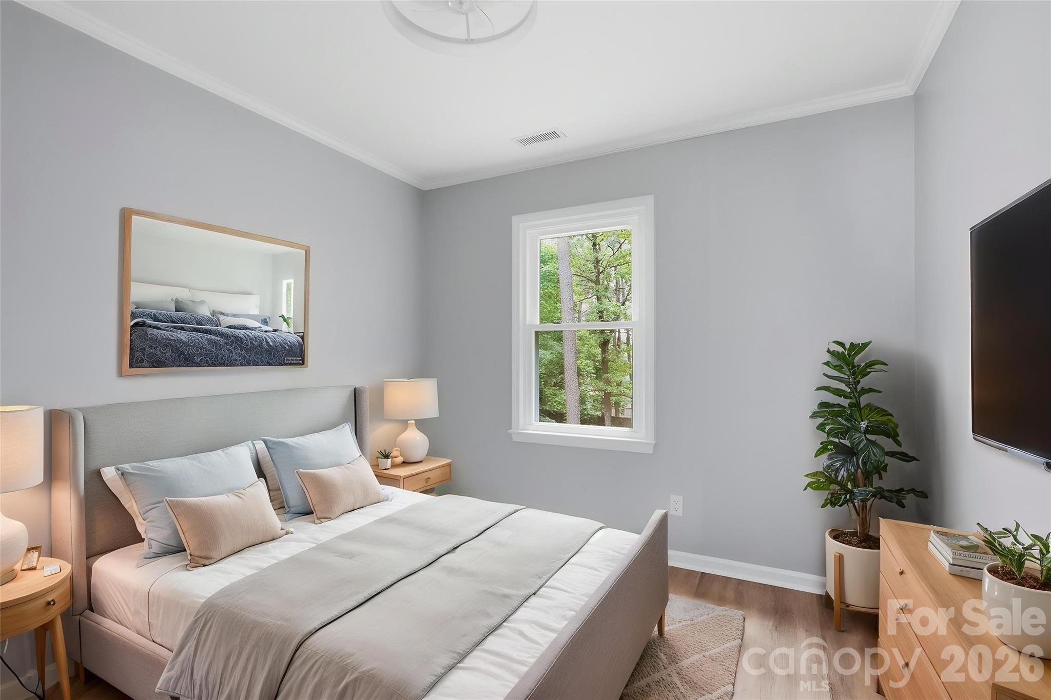 12530 Newstead Road — Huntersville