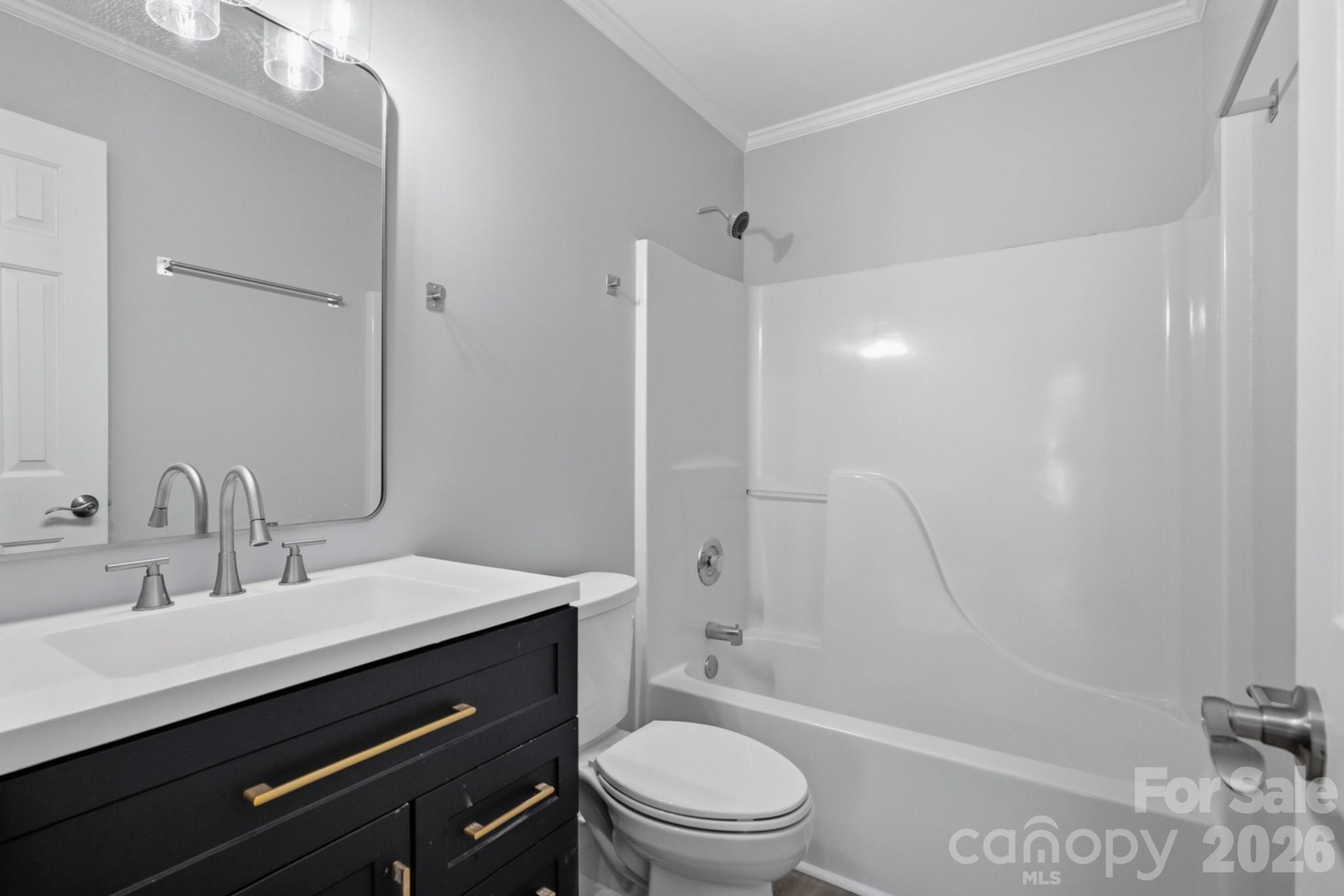 12530 Newstead Road — Huntersville