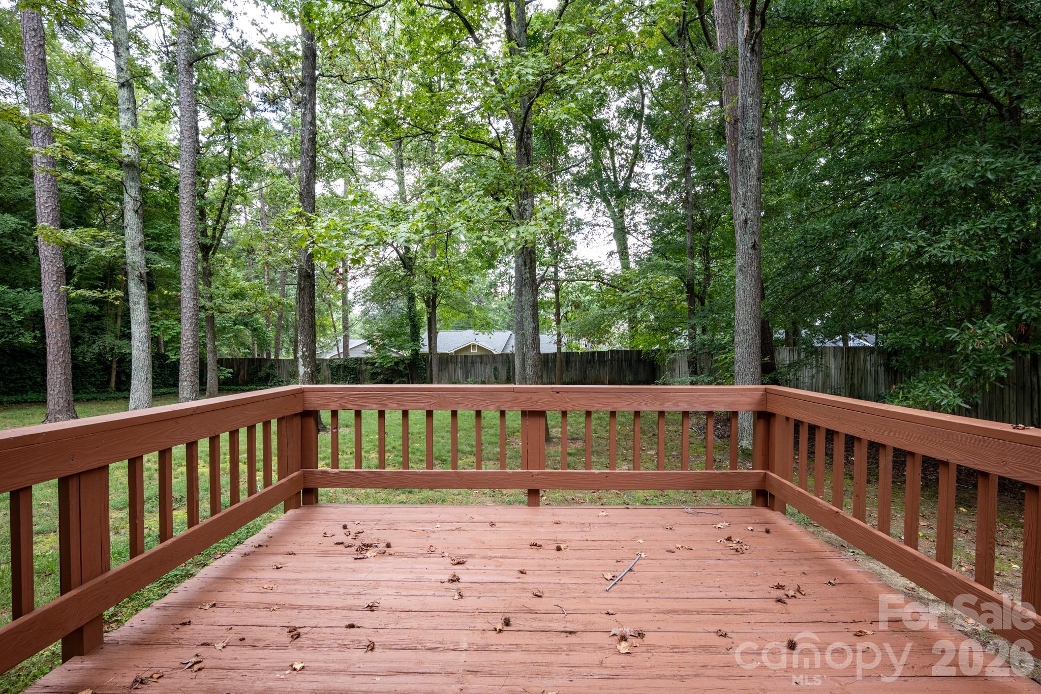12530 Newstead Road — Huntersville