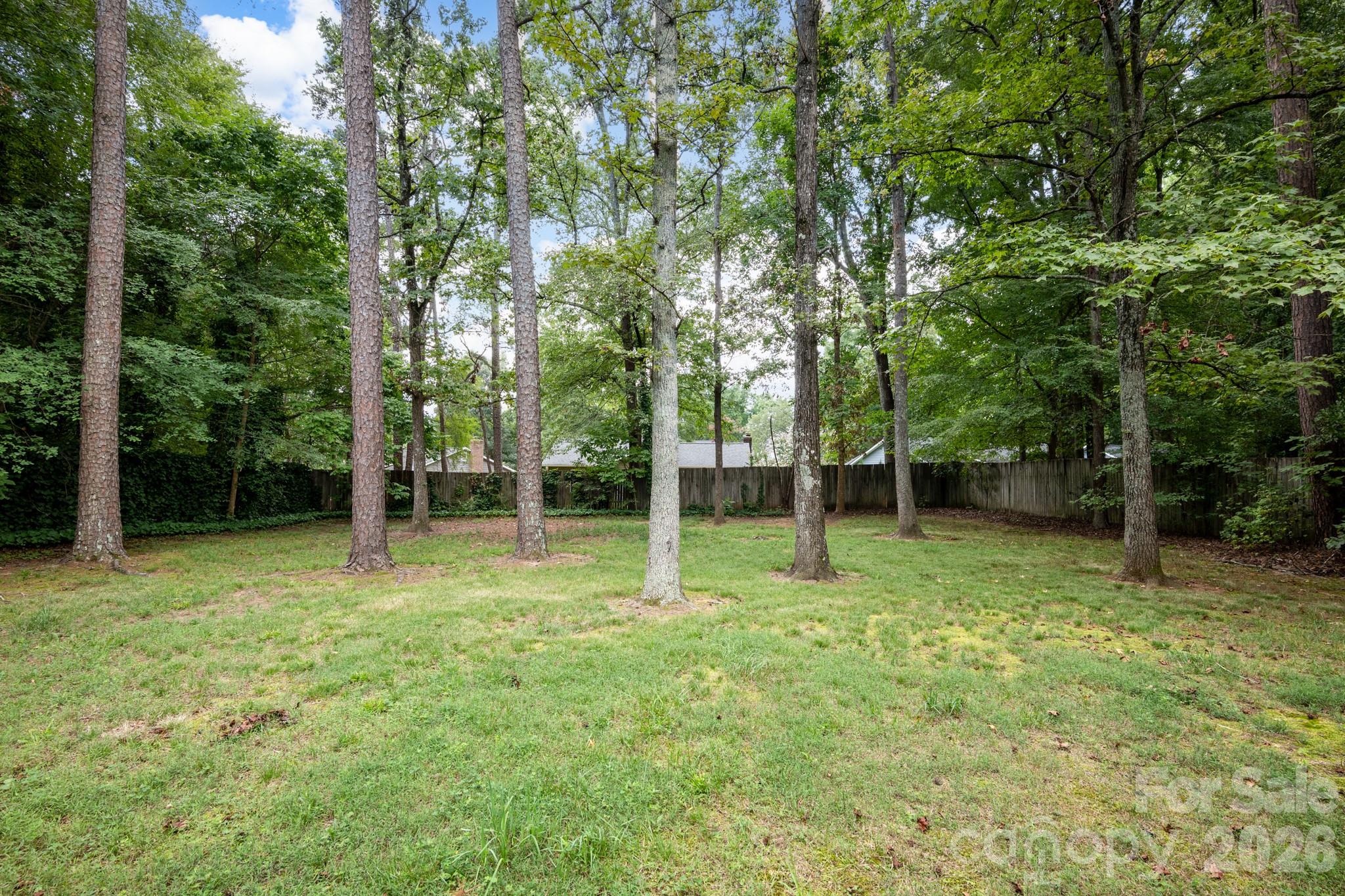 12530 Newstead Road — Huntersville