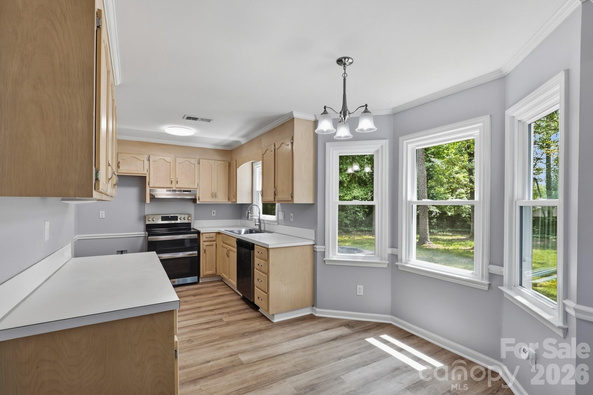 12530 Newstead Road — Huntersville