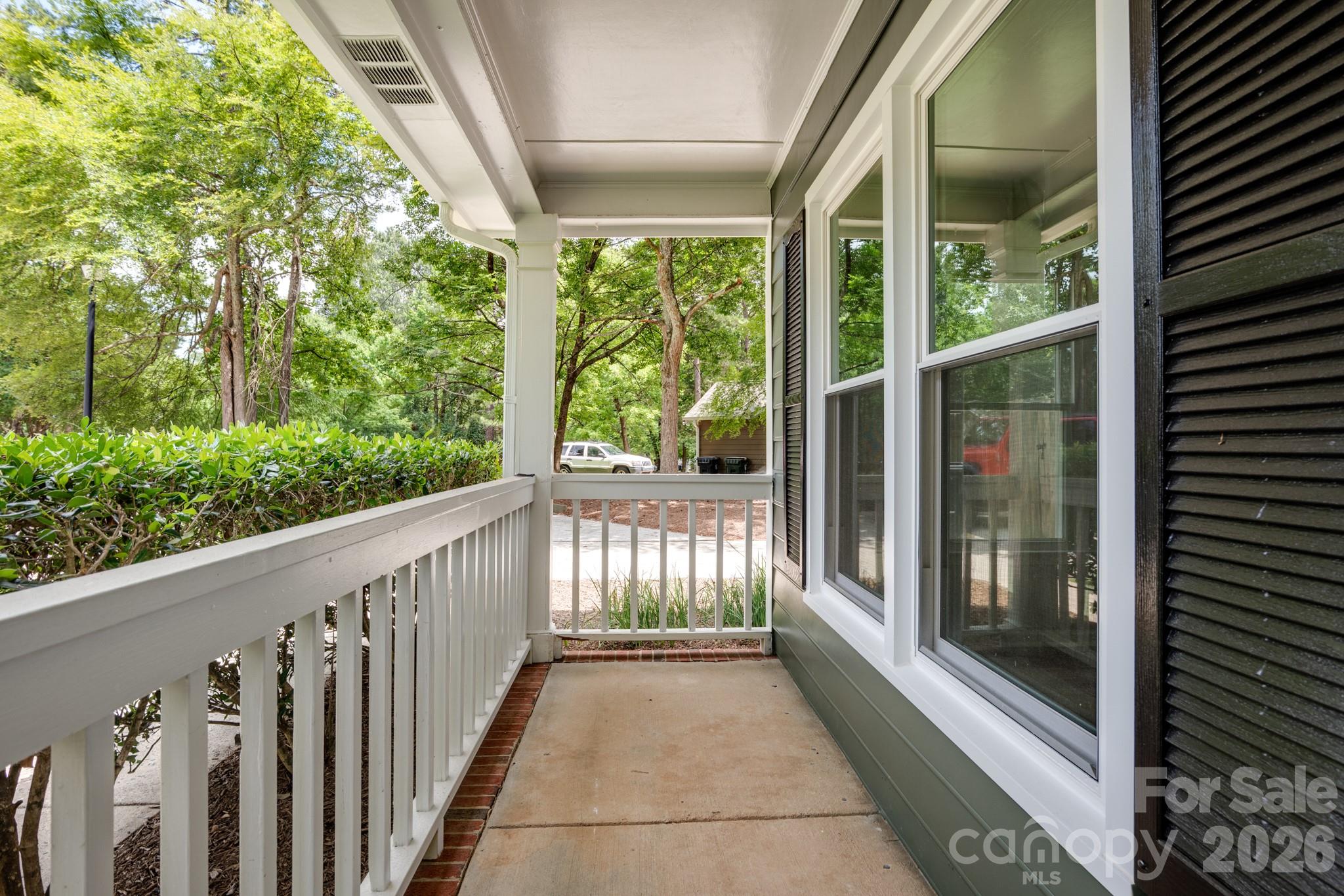 12530 Newstead Road — Huntersville