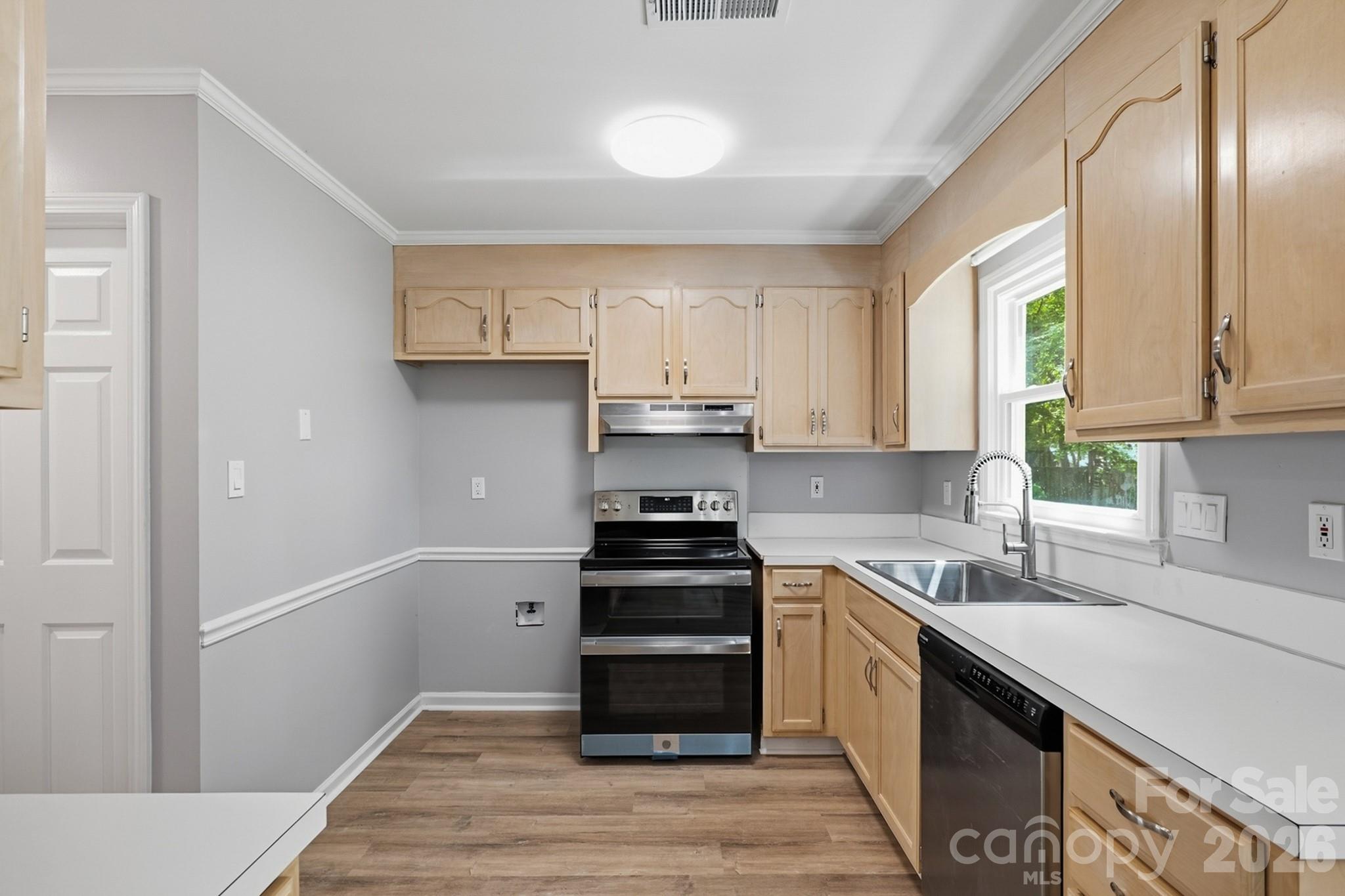 12530 Newstead Road — Huntersville