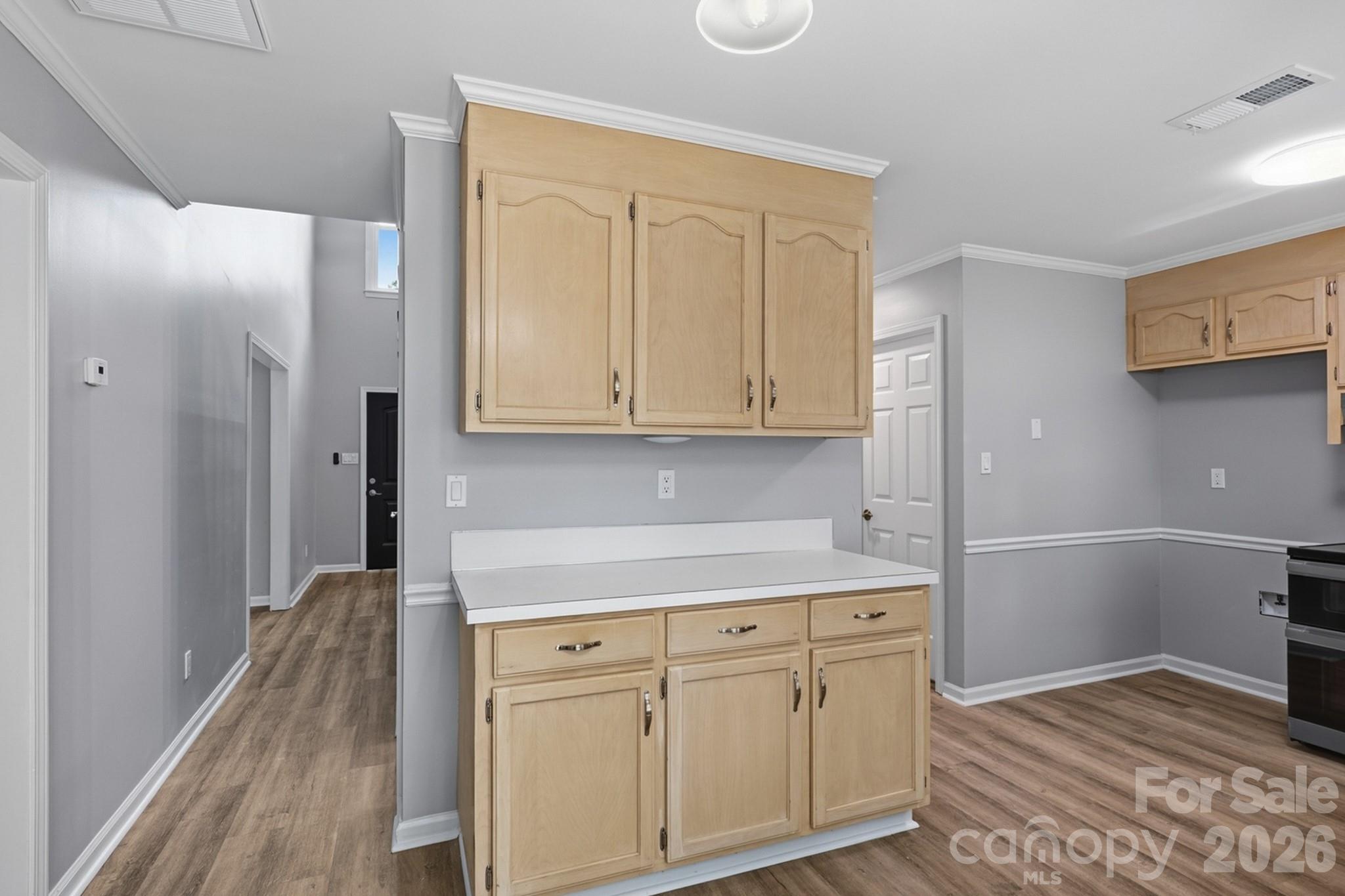 12530 Newstead Road — Huntersville