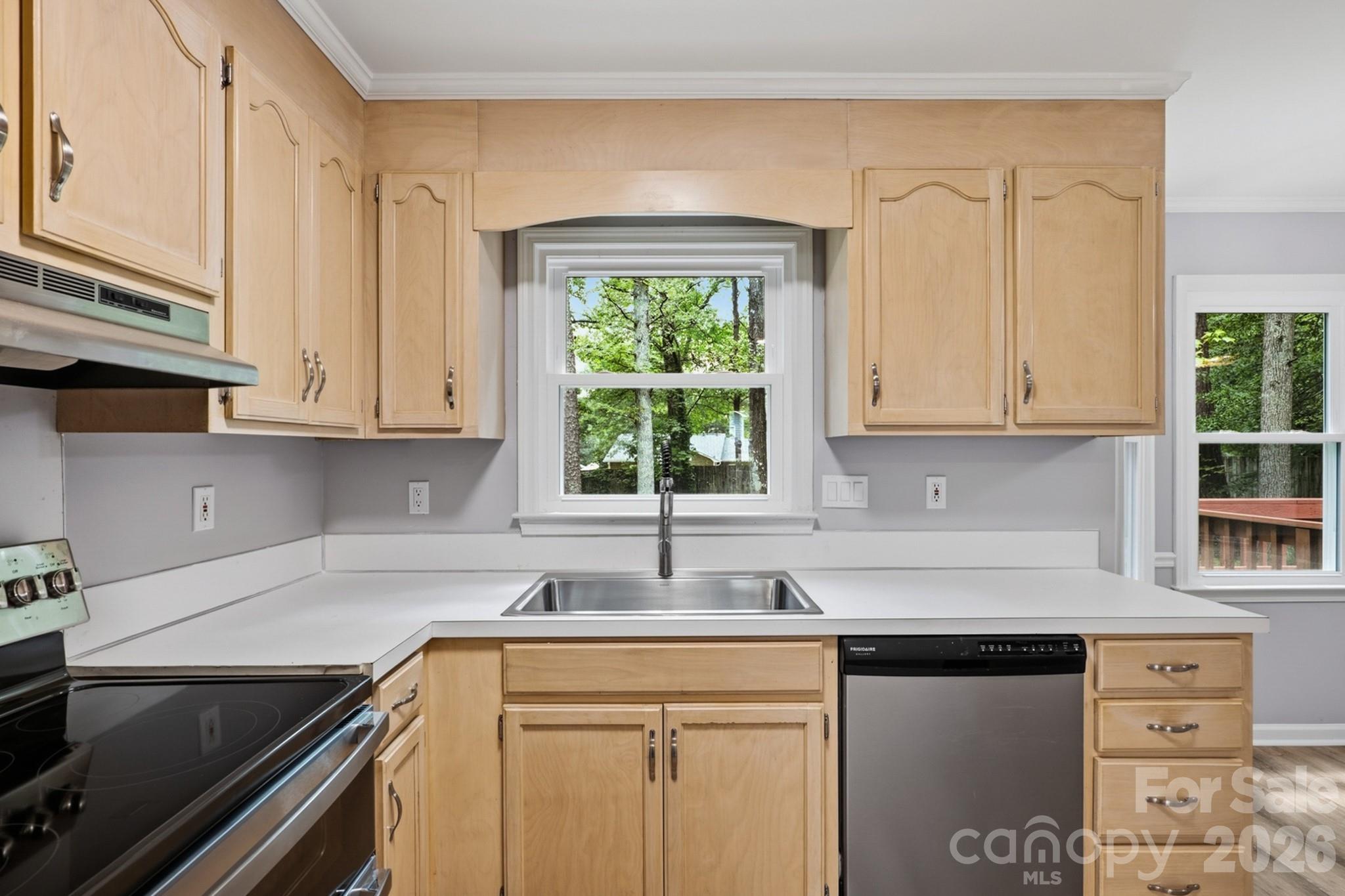 12530 Newstead Road — Huntersville