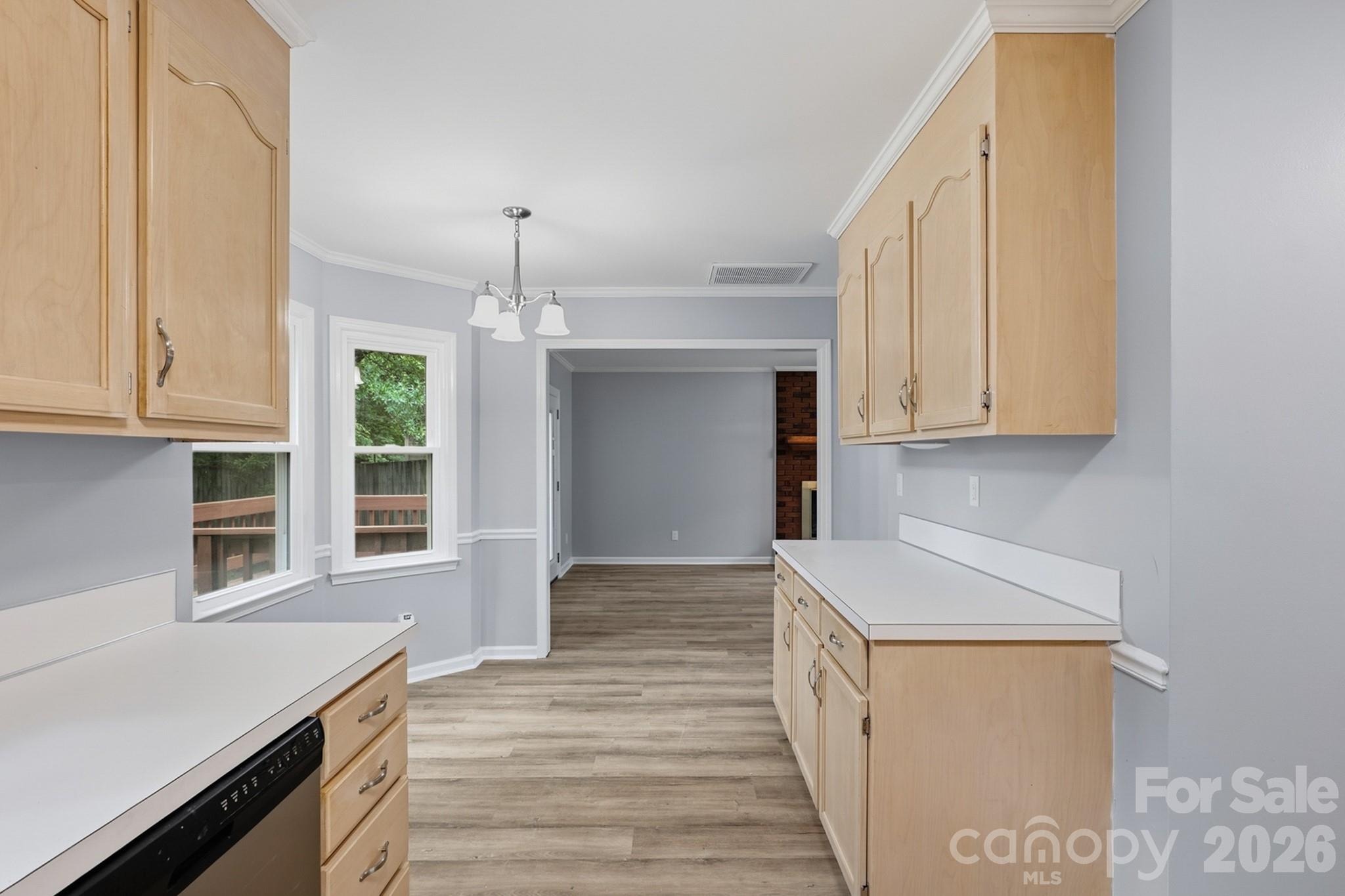 12530 Newstead Road — Huntersville