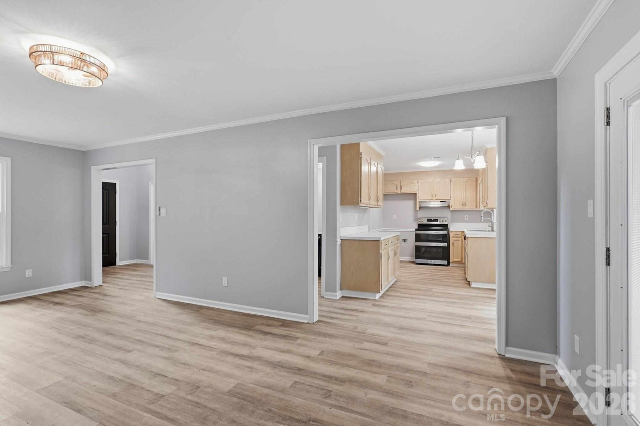 12530 Newstead Road — Huntersville
