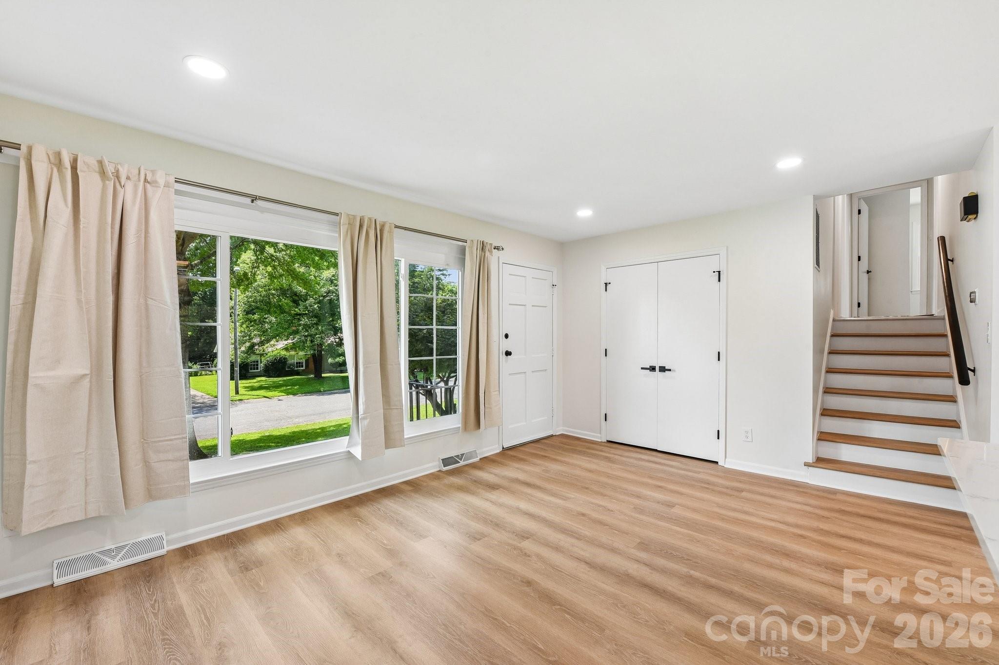 318 Red Roan Place — Charlotte