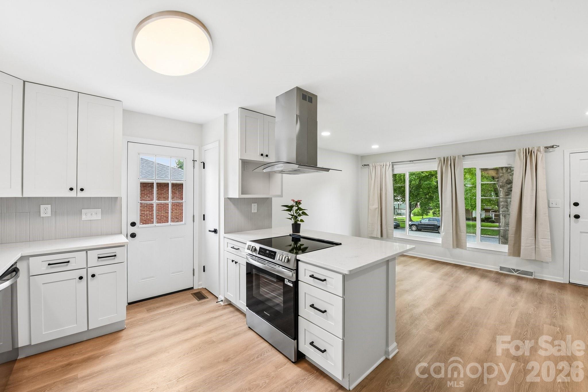 318 Red Roan Place — Charlotte