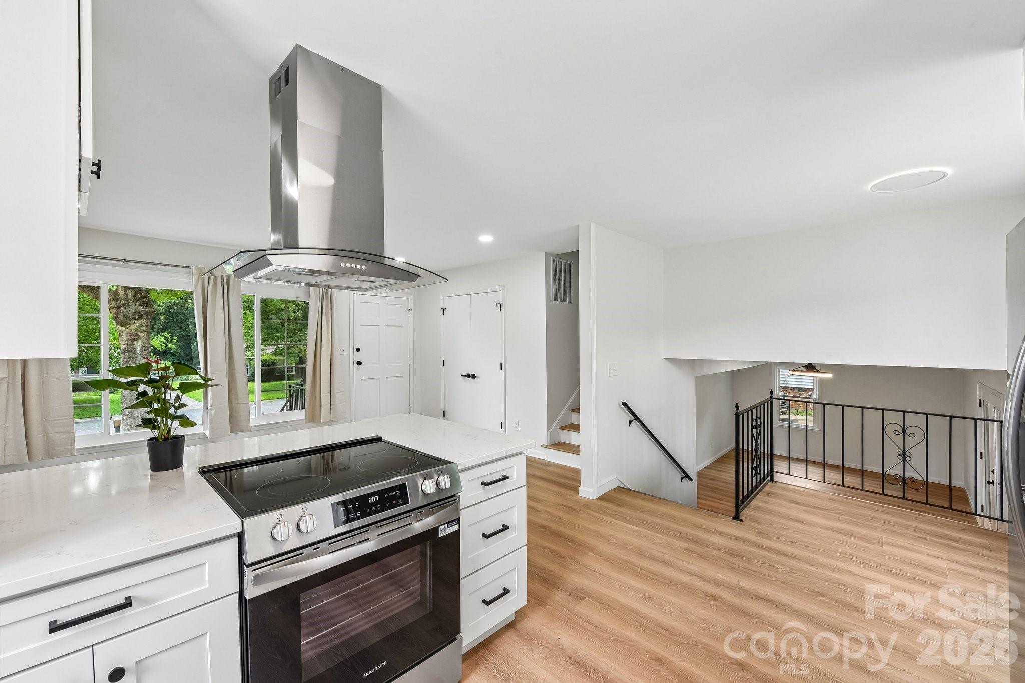 318 Red Roan Place — Charlotte
