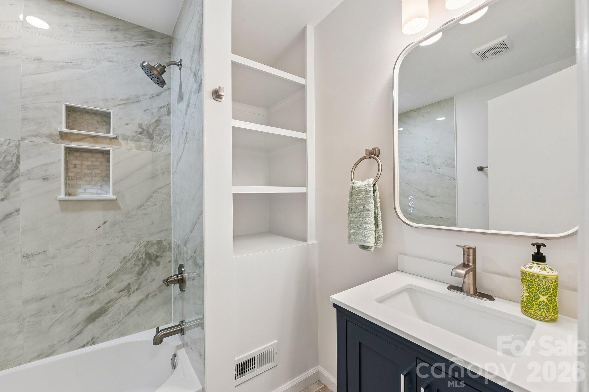 318 Red Roan Place — Charlotte