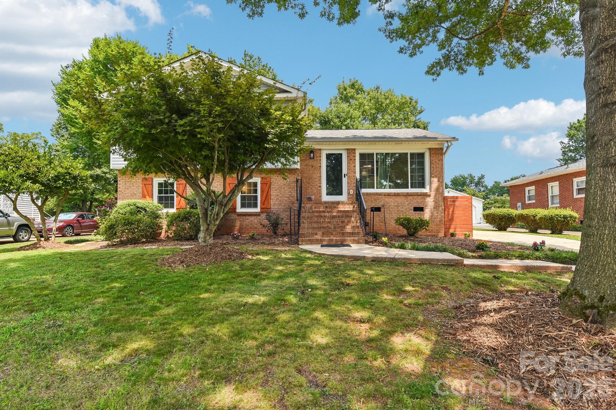 318 Red Roan Place — Charlotte