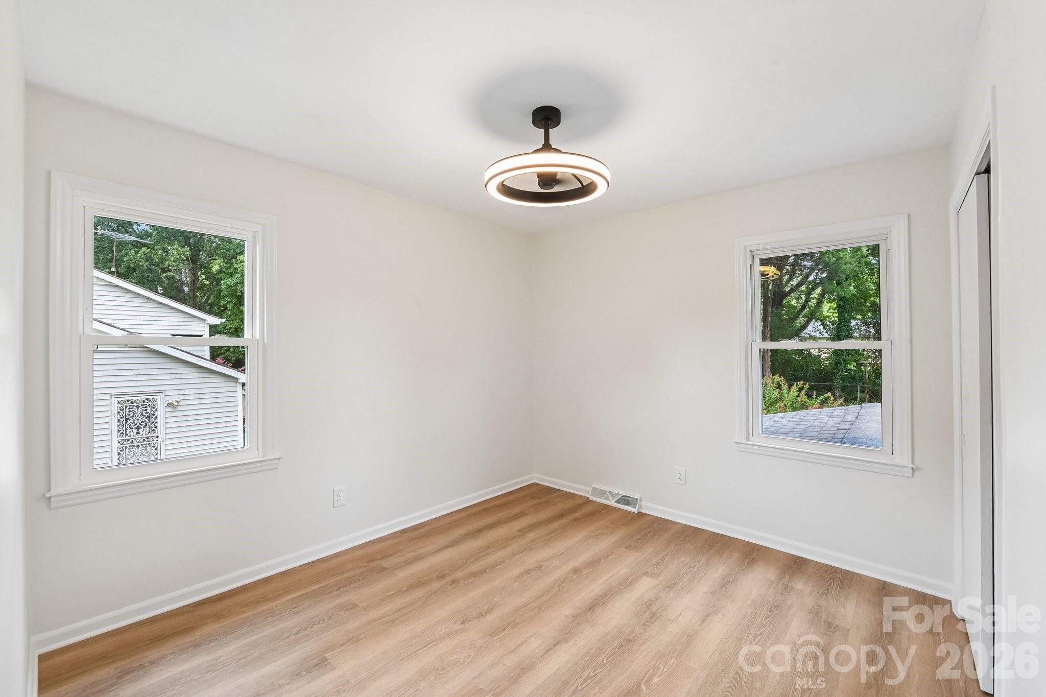 318 Red Roan Place — Charlotte