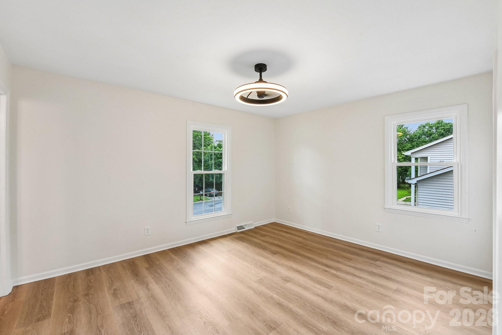 318 Red Roan Place — Charlotte
