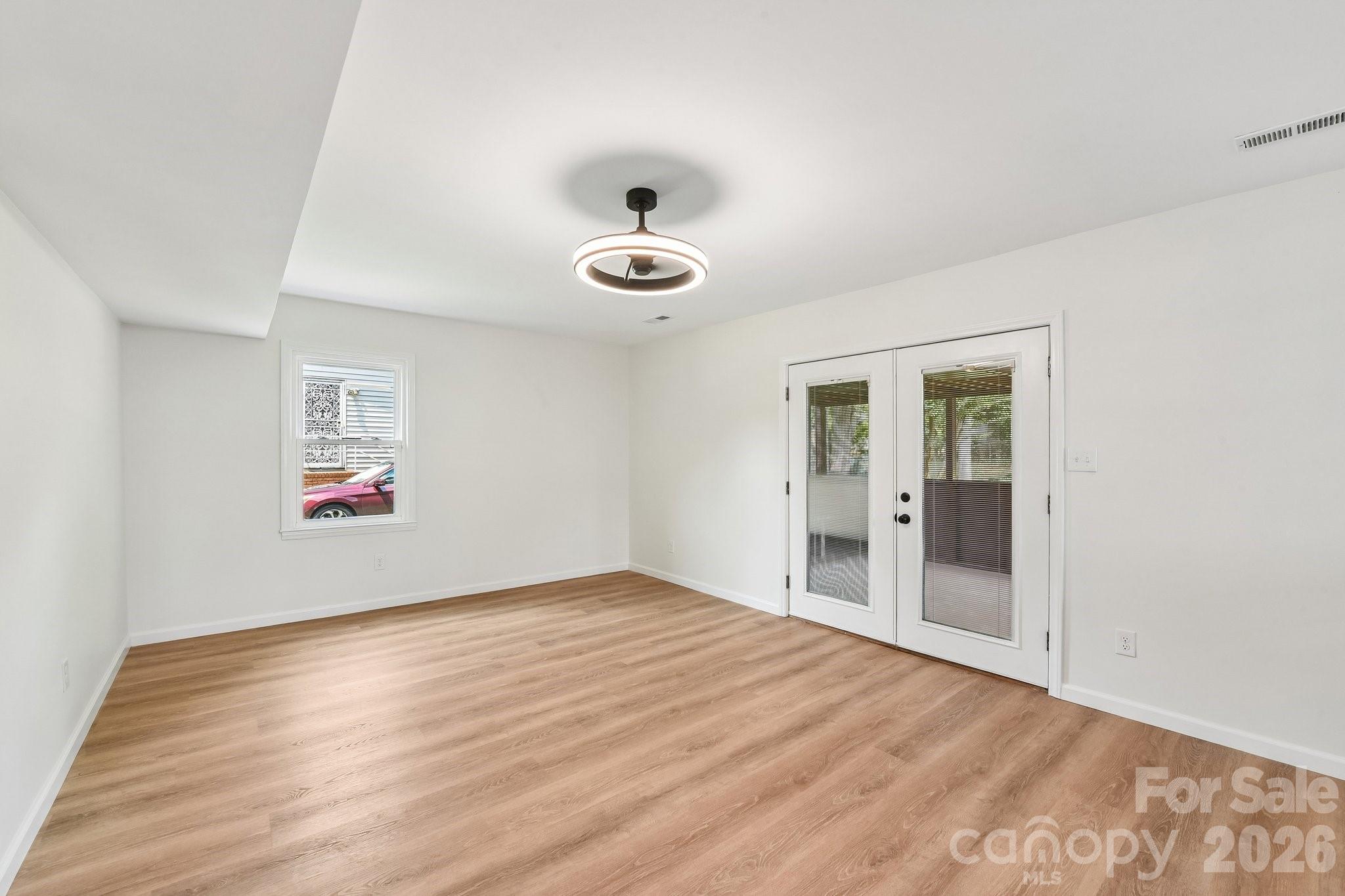 318 Red Roan Place — Charlotte