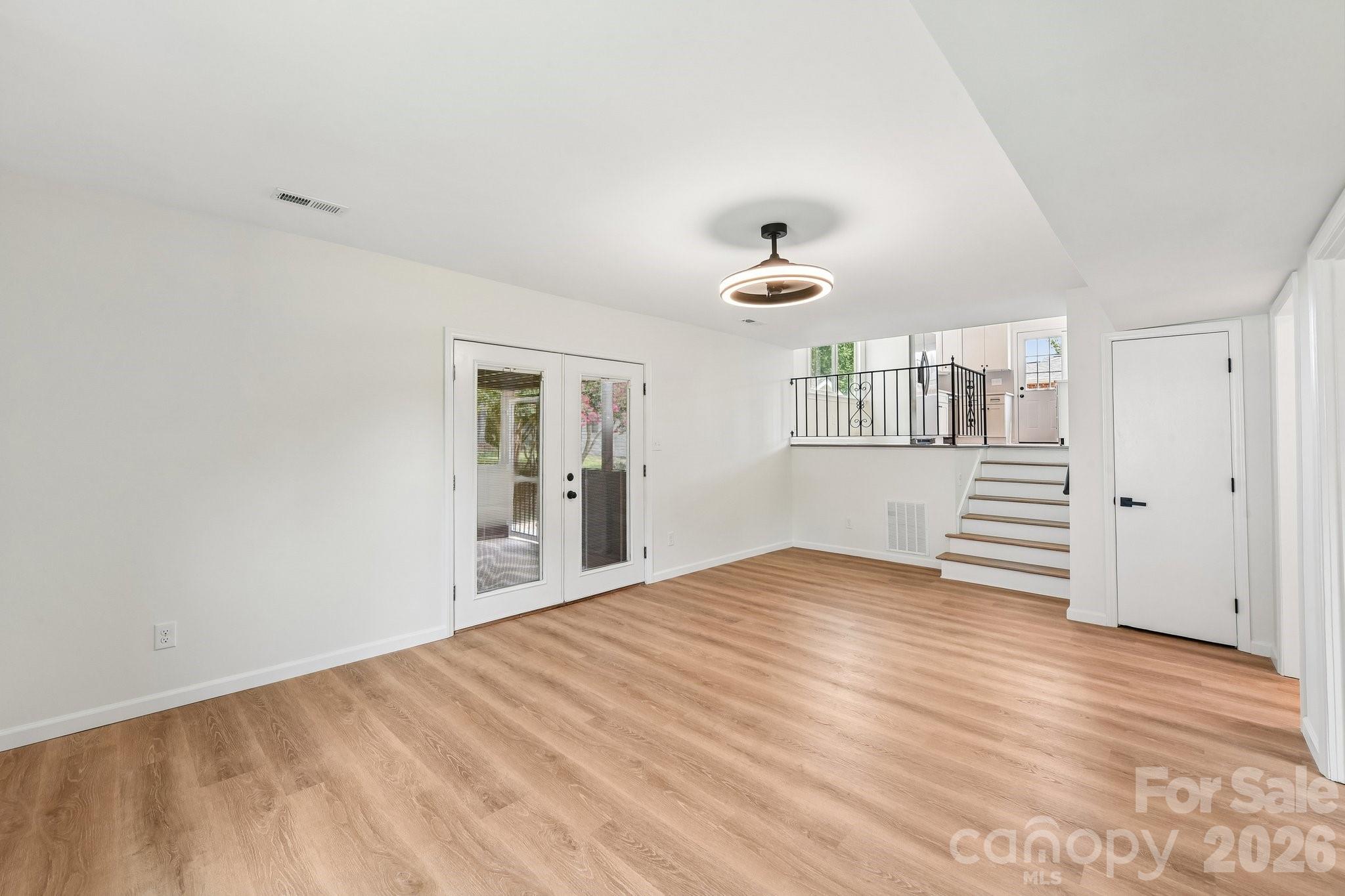 318 Red Roan Place — Charlotte