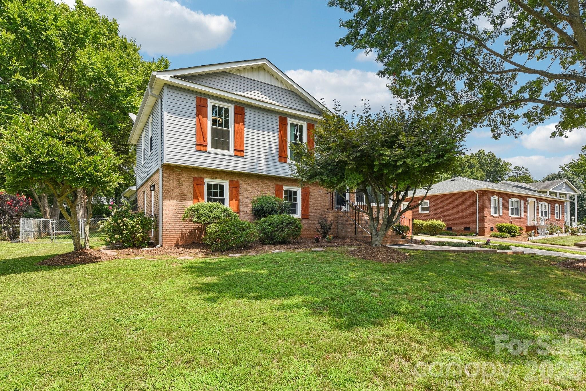 318 Red Roan Place — Charlotte