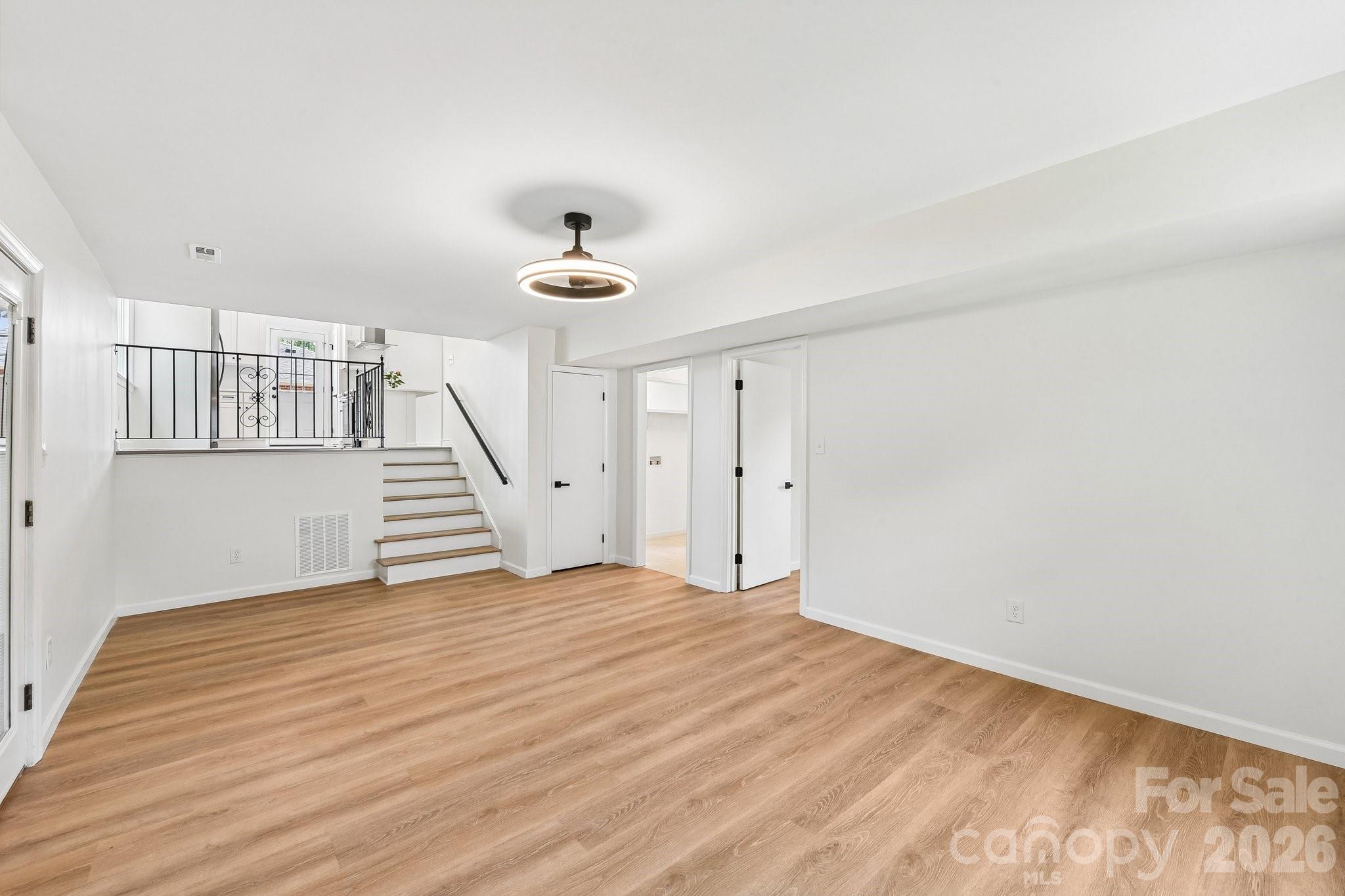 318 Red Roan Place — Charlotte