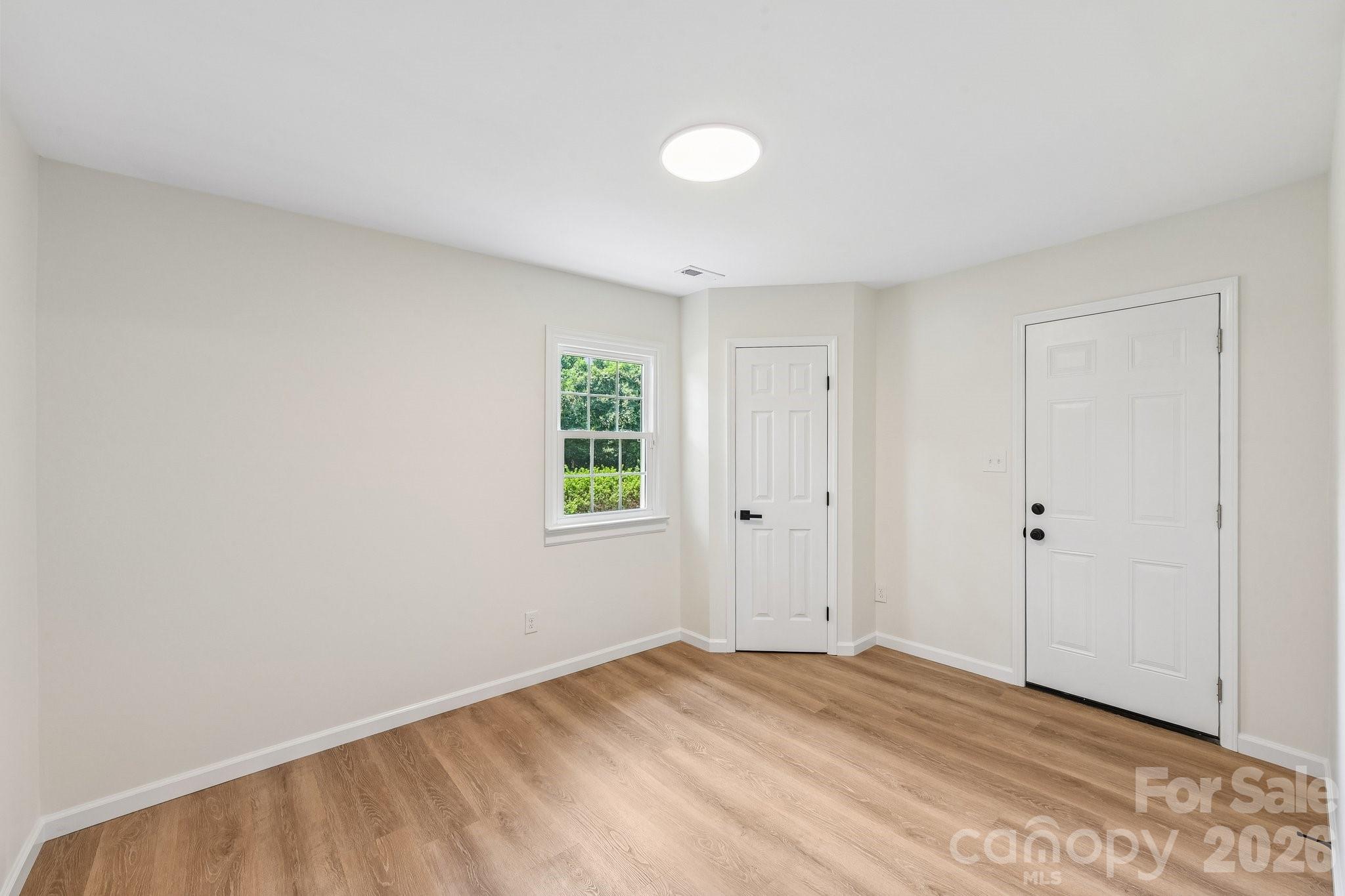 318 Red Roan Place — Charlotte