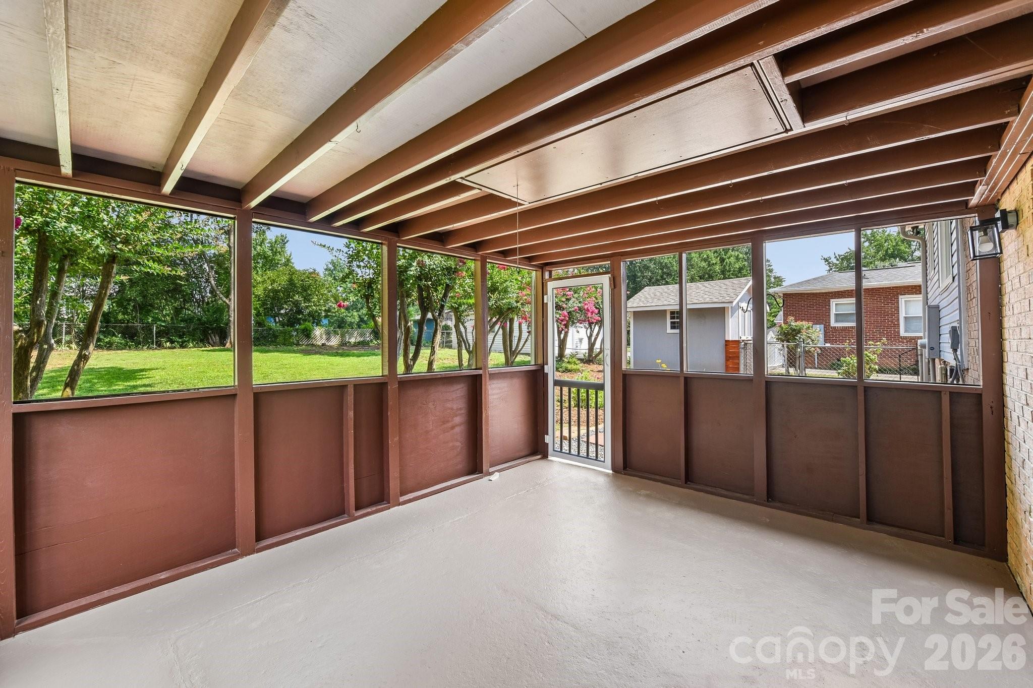 318 Red Roan Place — Charlotte