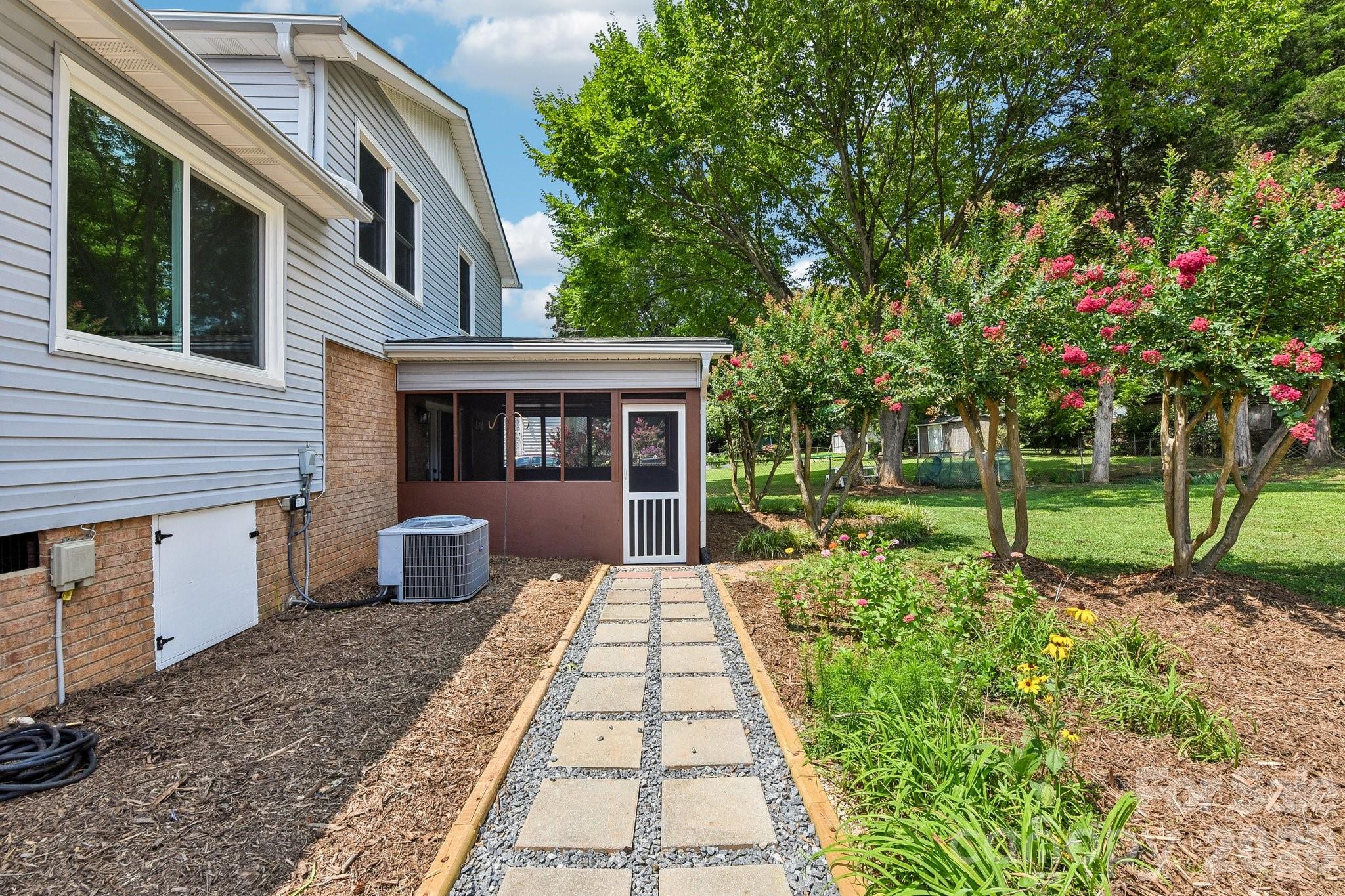318 Red Roan Place — Charlotte