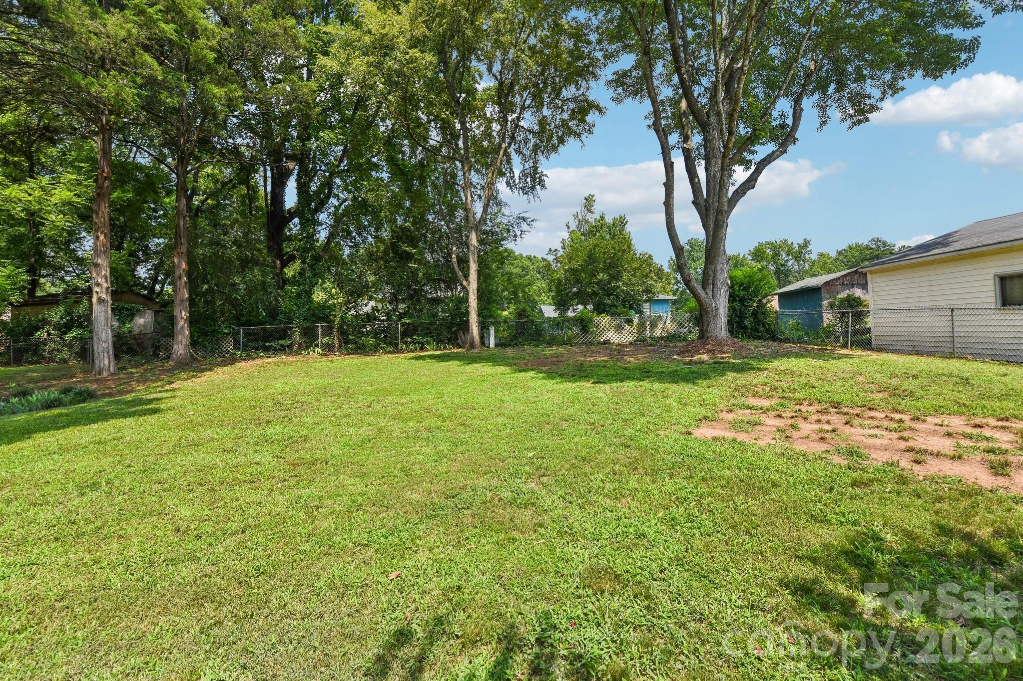 318 Red Roan Place — Charlotte