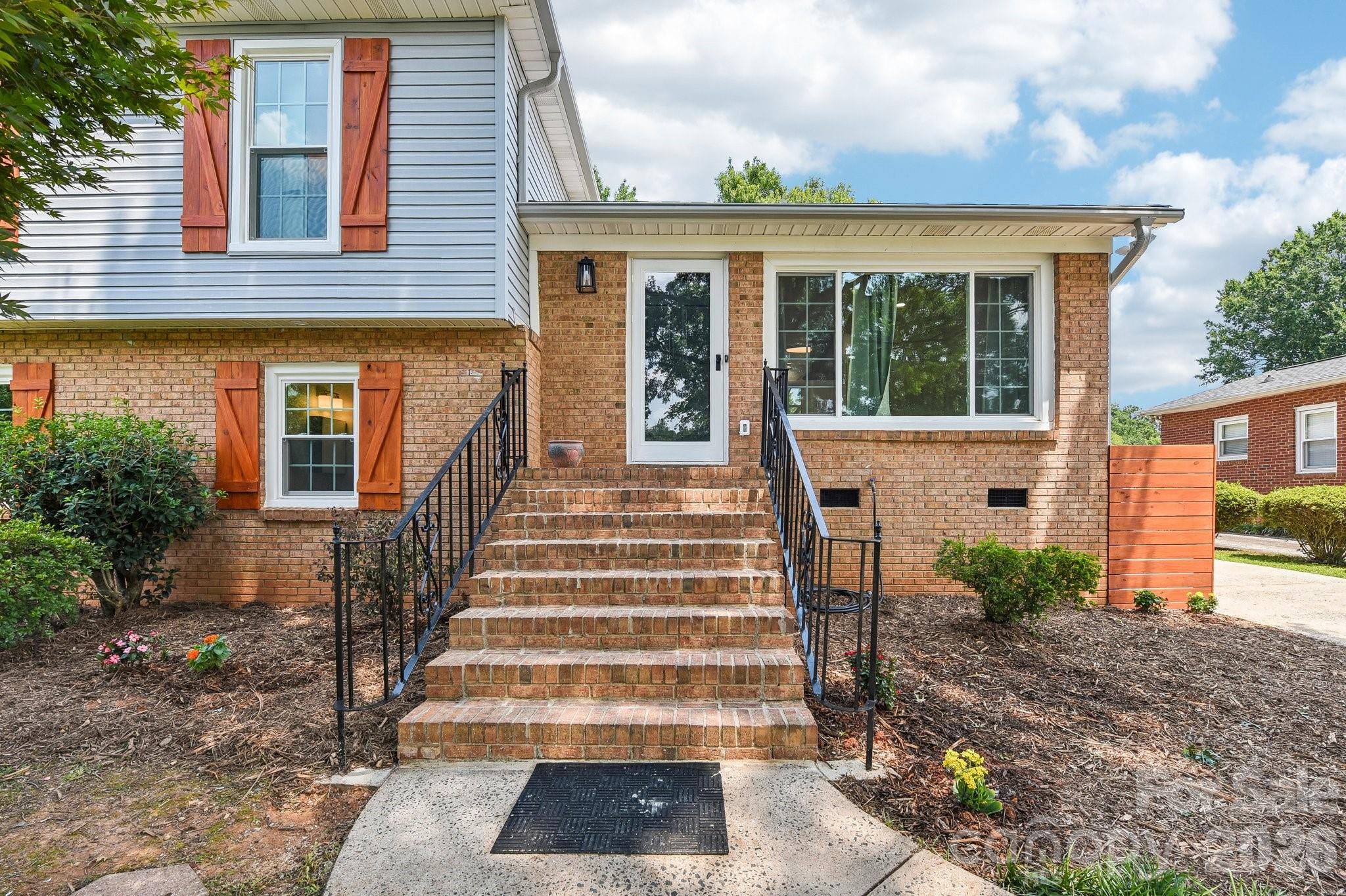 318 Red Roan Place — Charlotte