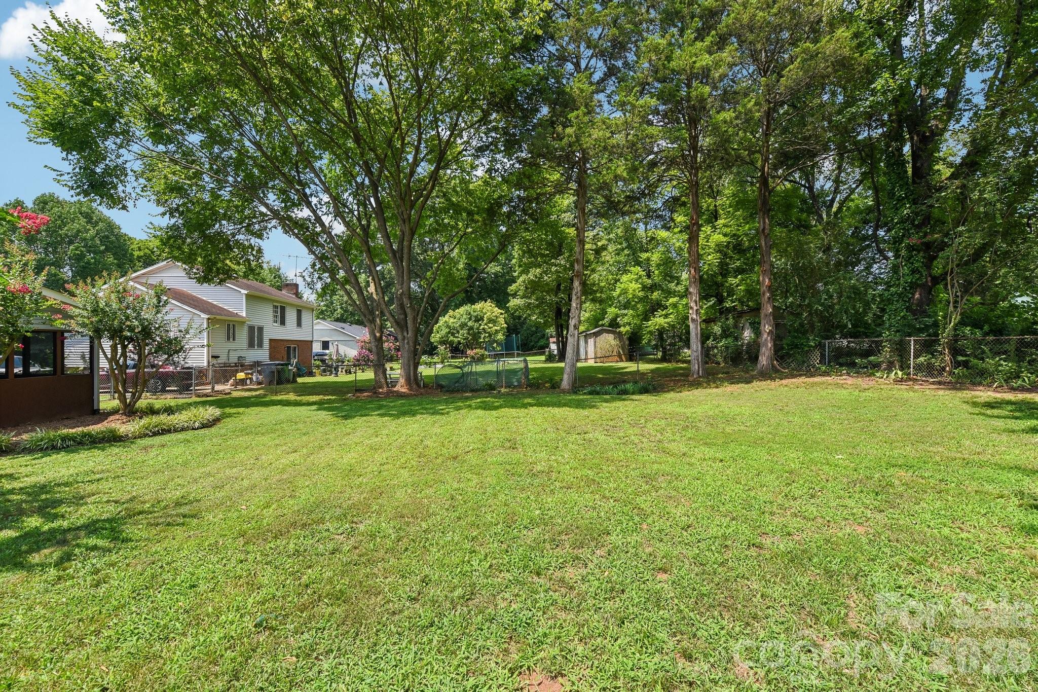 318 Red Roan Place — Charlotte