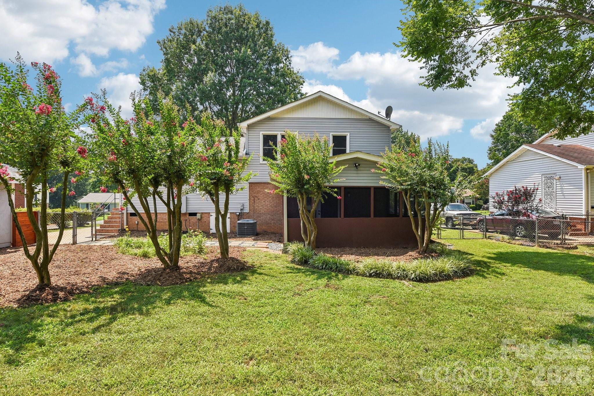 318 Red Roan Place — Charlotte
