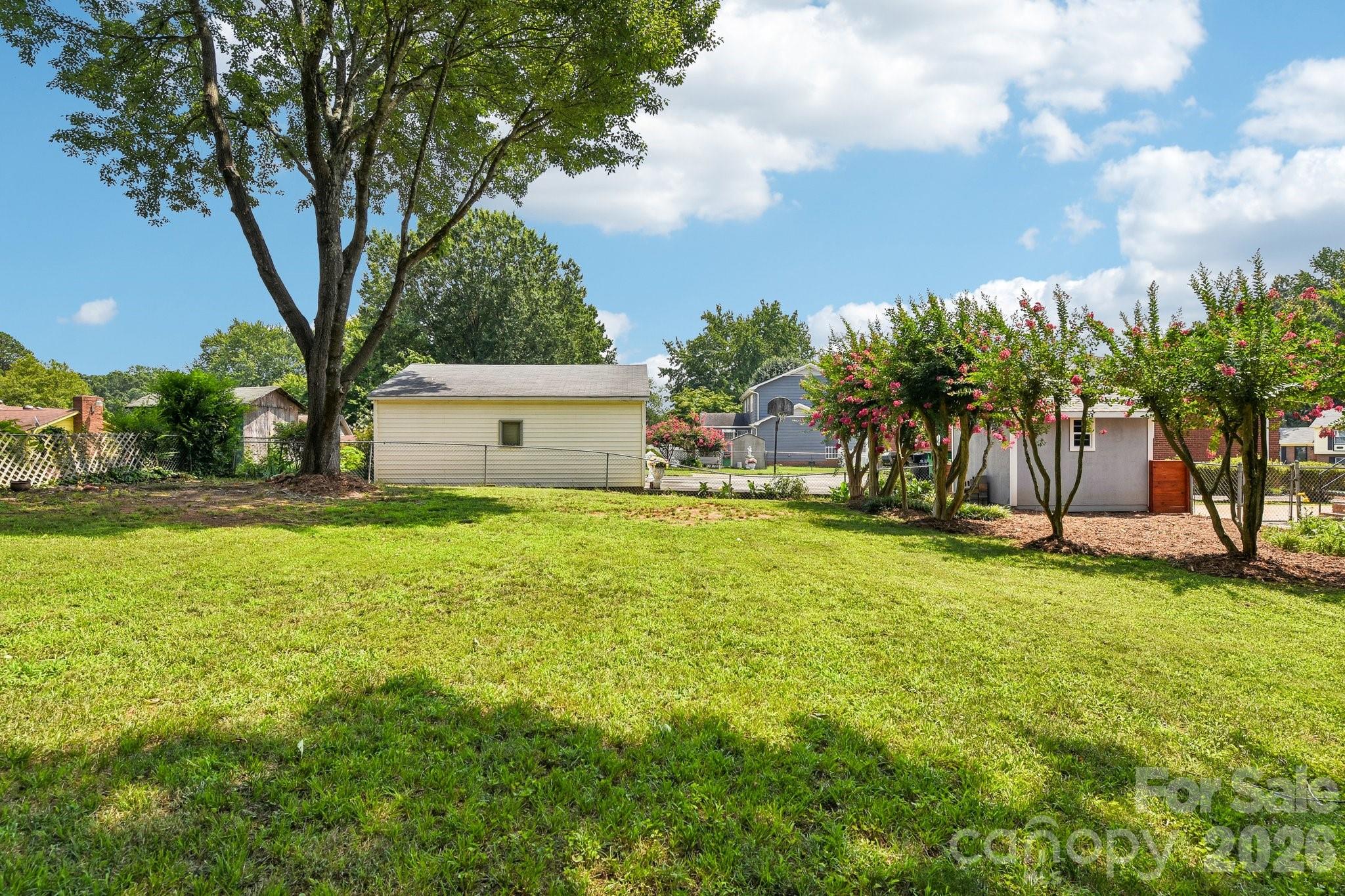 318 Red Roan Place — Charlotte