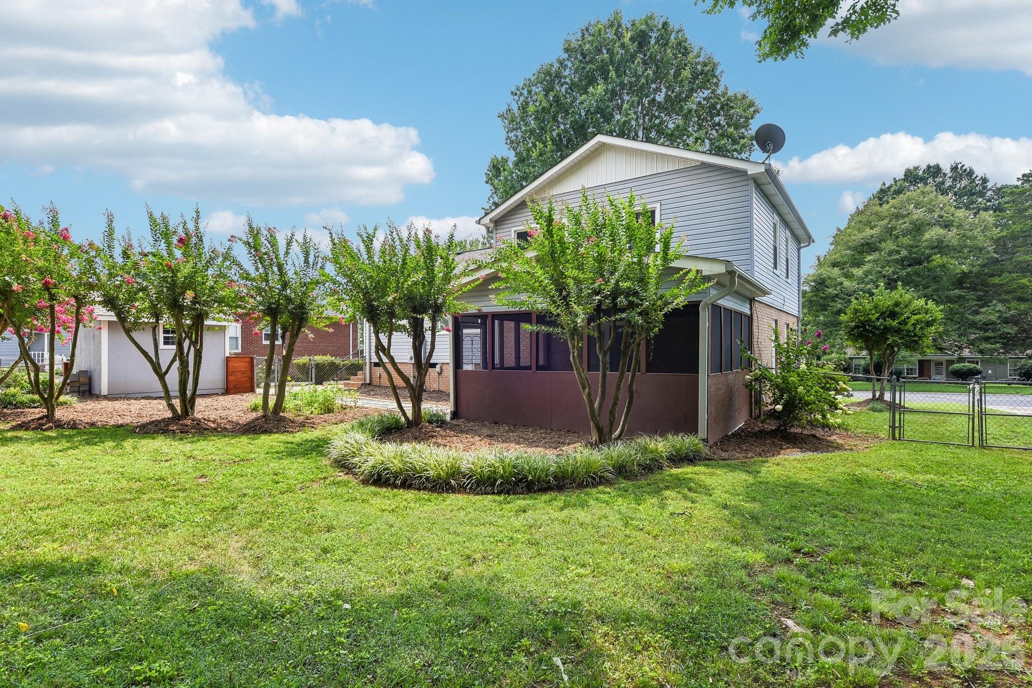 318 Red Roan Place — Charlotte