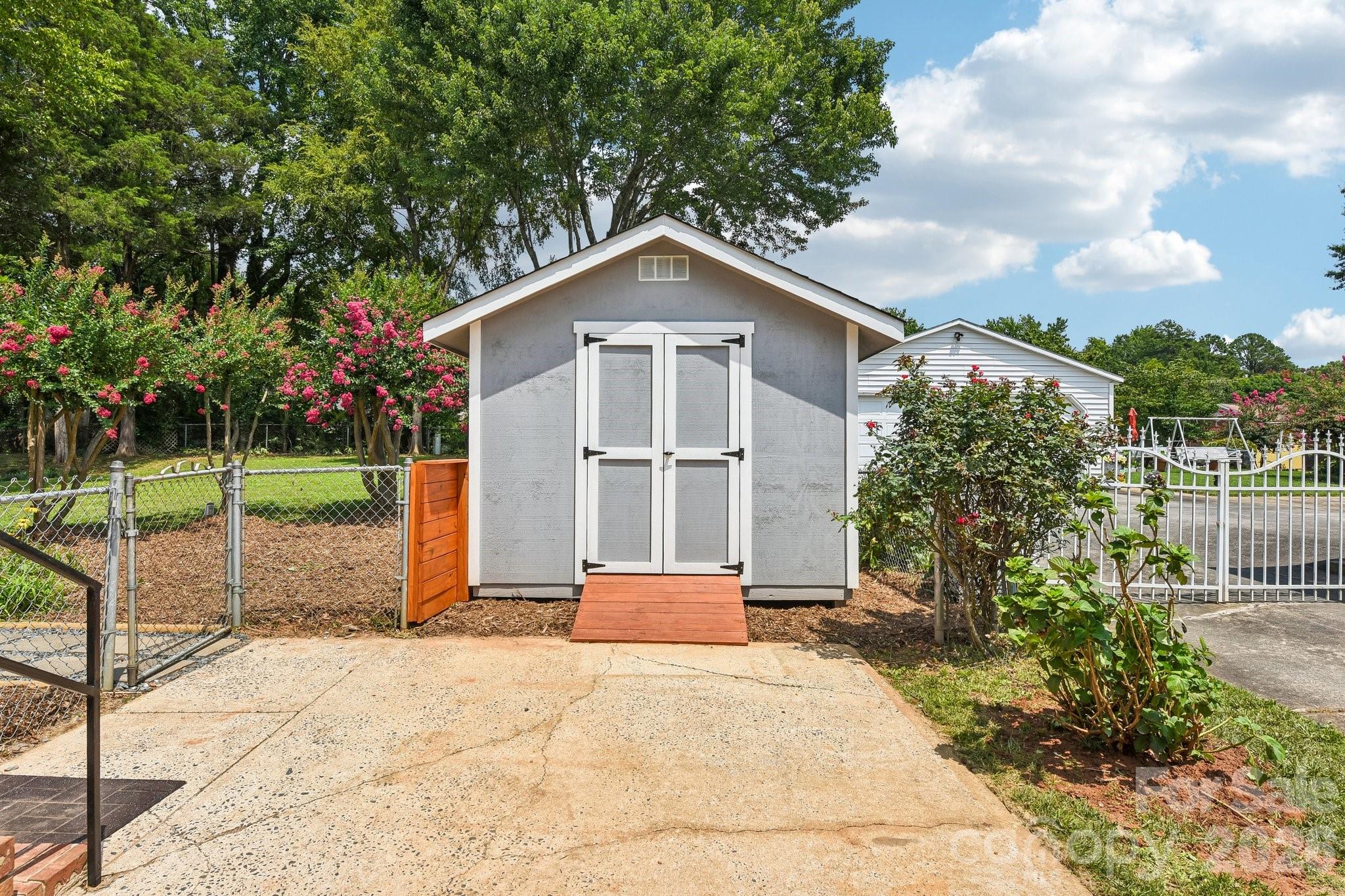 318 Red Roan Place — Charlotte