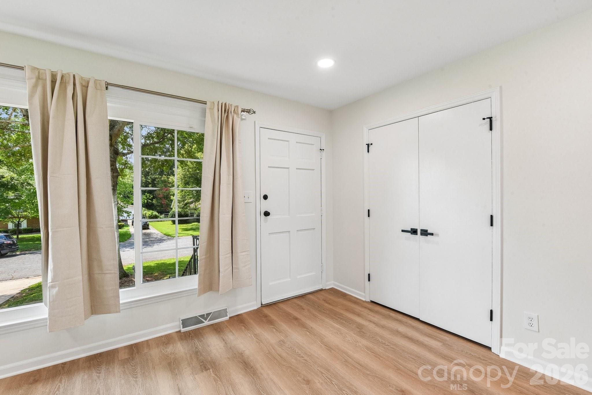 318 Red Roan Place — Charlotte