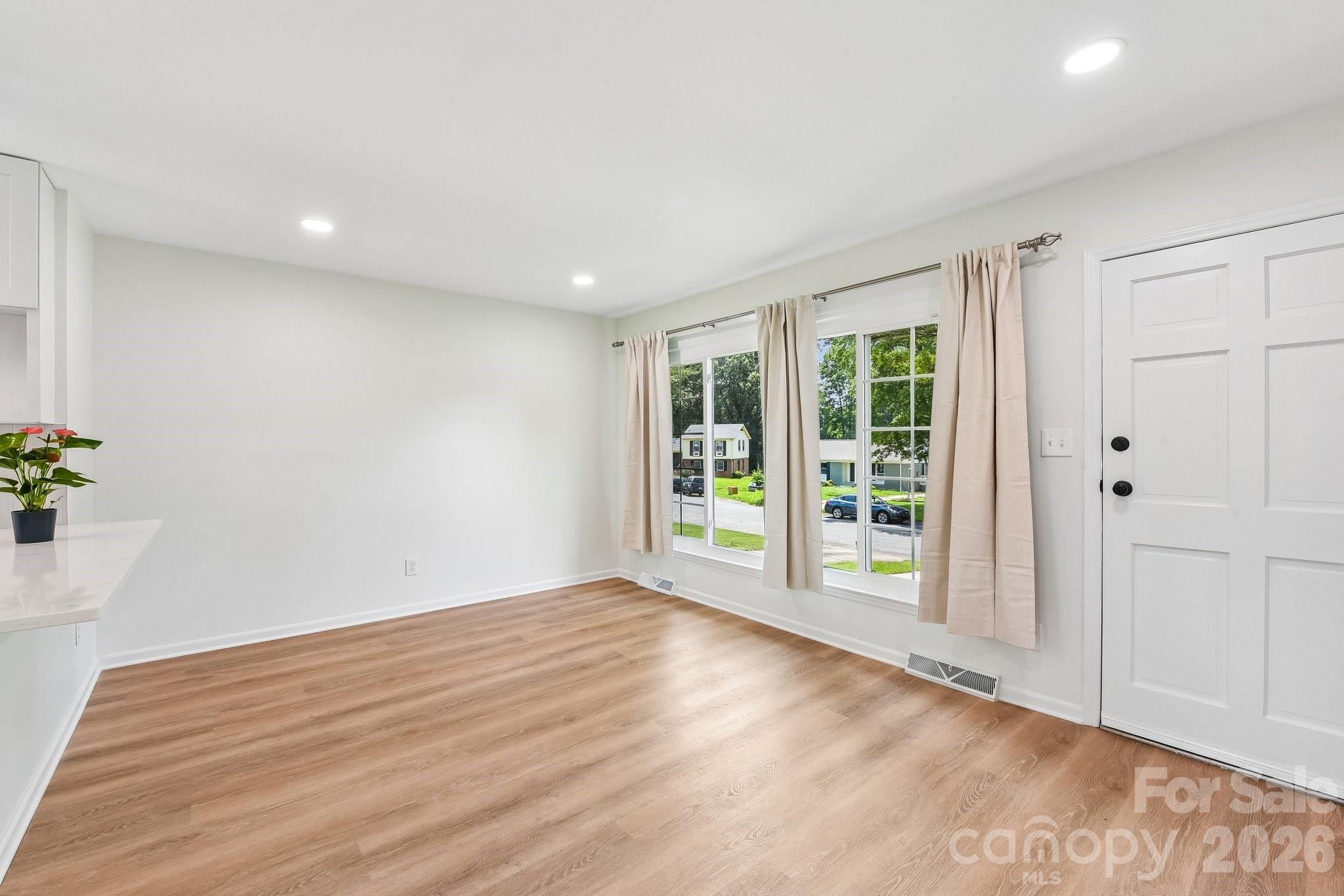 318 Red Roan Place — Charlotte