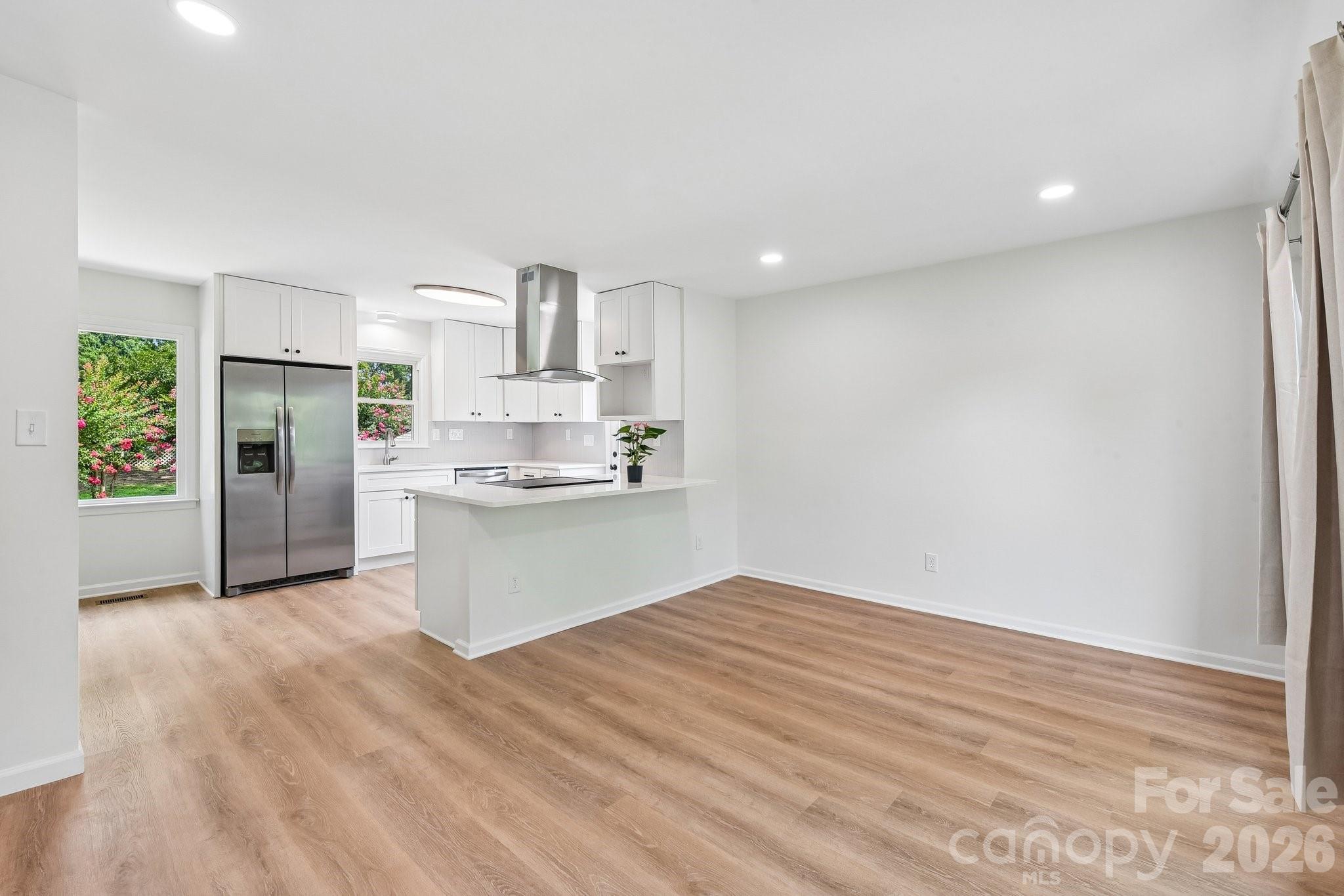 318 Red Roan Place — Charlotte