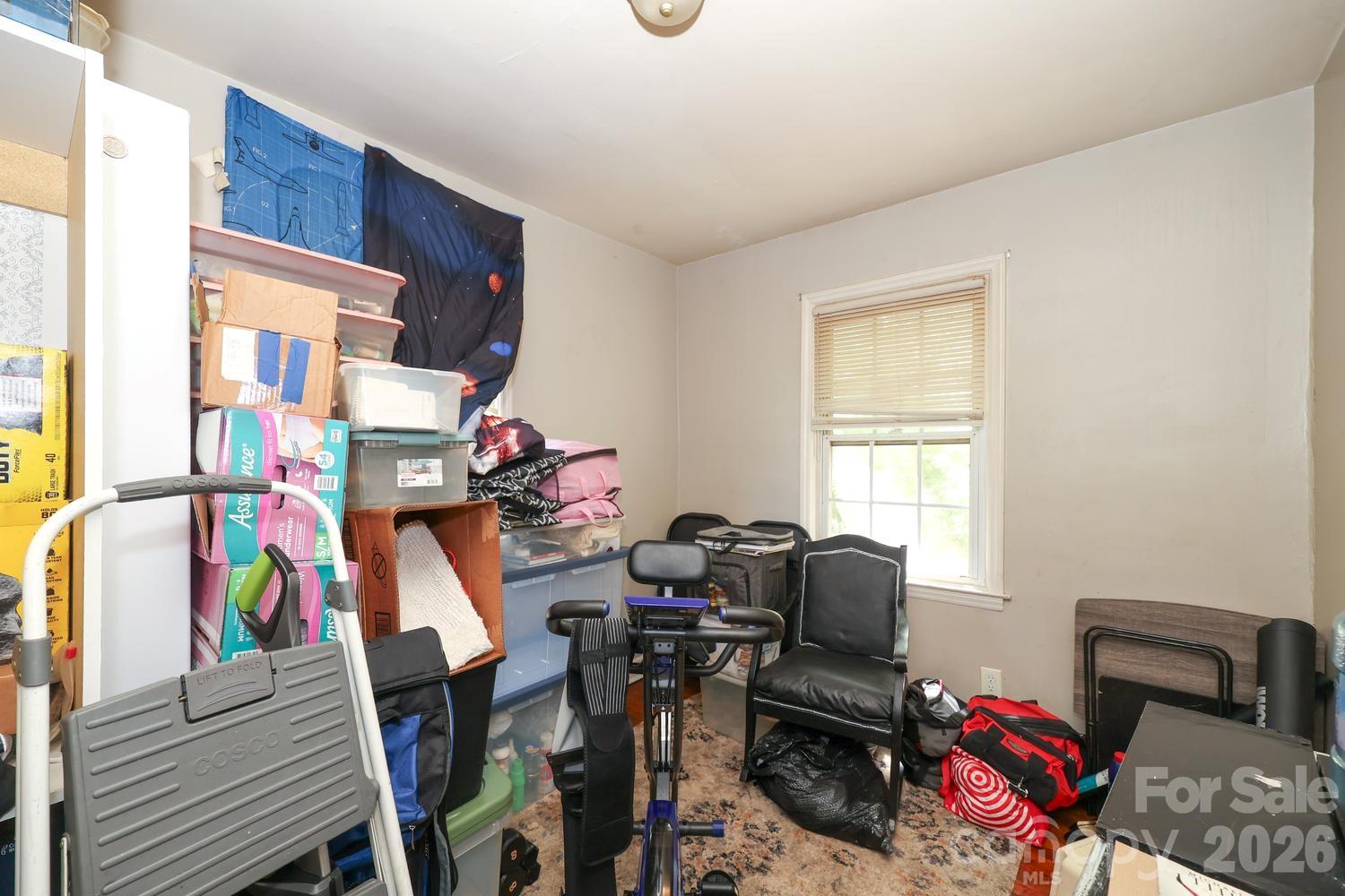 1609 Maribel Avenue — Charlotte