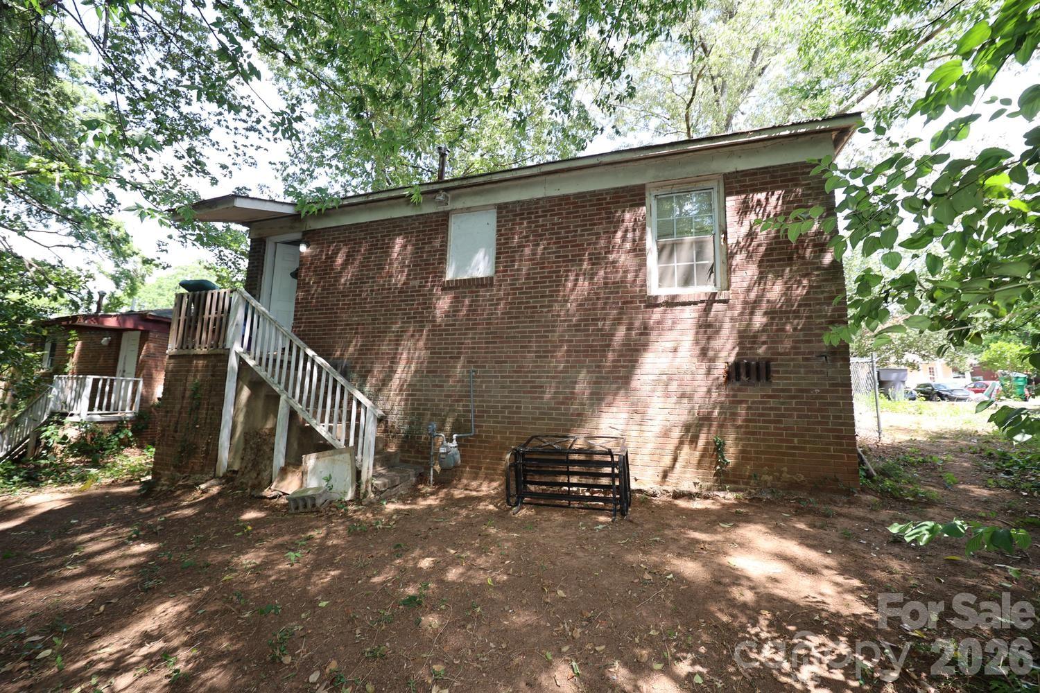 1609 Maribel Avenue — Charlotte